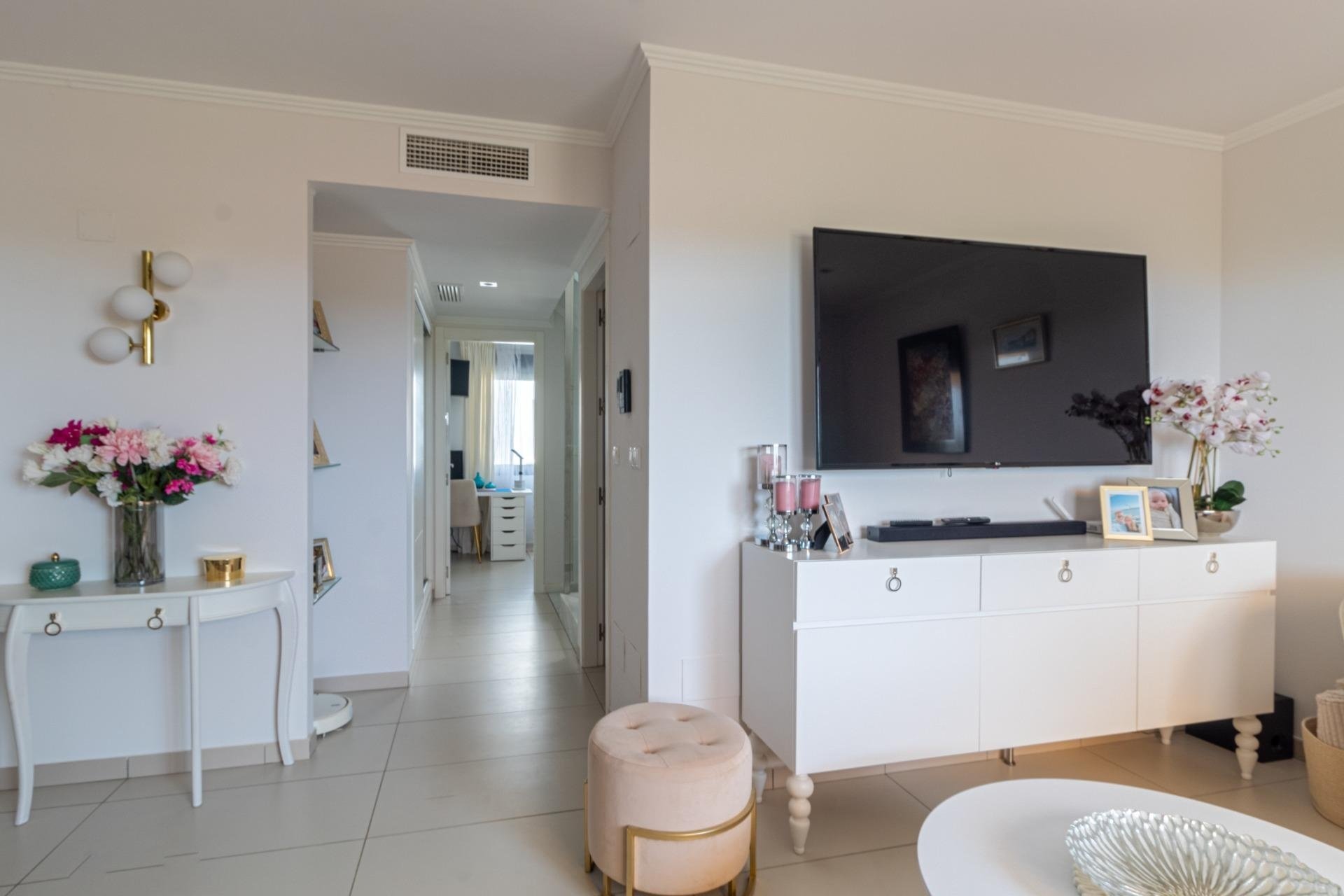 Herverkoop - duplex - Orihuela Costa - Lomas de Cabo Roig