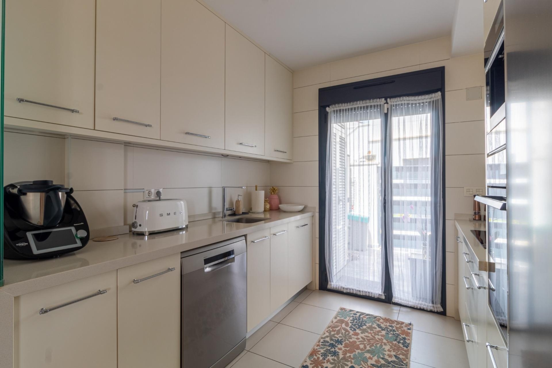 Herverkoop - duplex - Orihuela Costa - Lomas de Cabo Roig