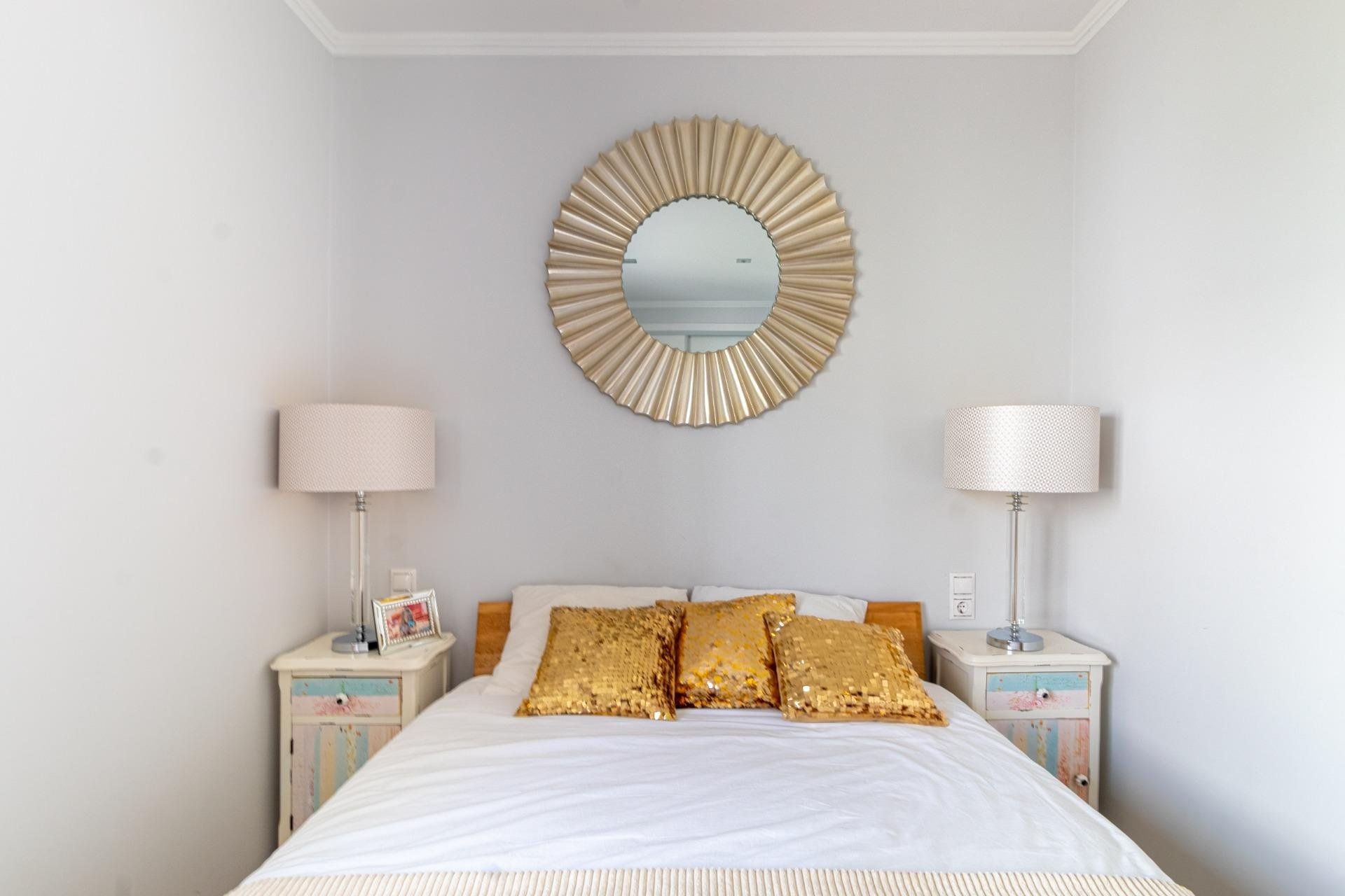 Herverkoop - duplex - Orihuela Costa - Lomas de Cabo Roig