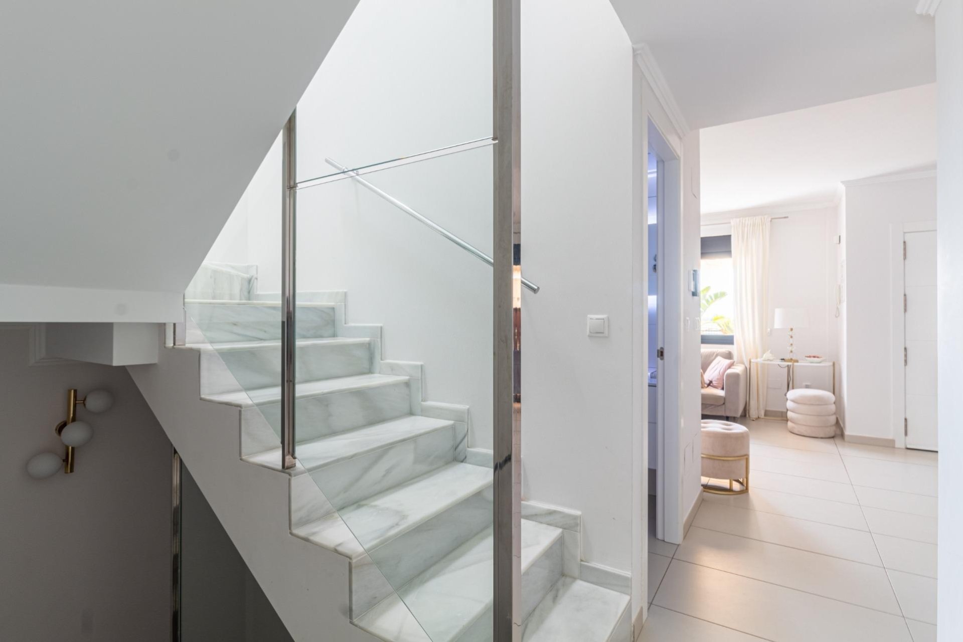 Herverkoop - duplex - Orihuela Costa - Lomas de Cabo Roig