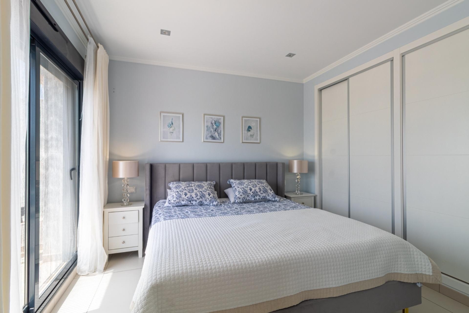 Herverkoop - duplex - Orihuela Costa - Lomas de Cabo Roig