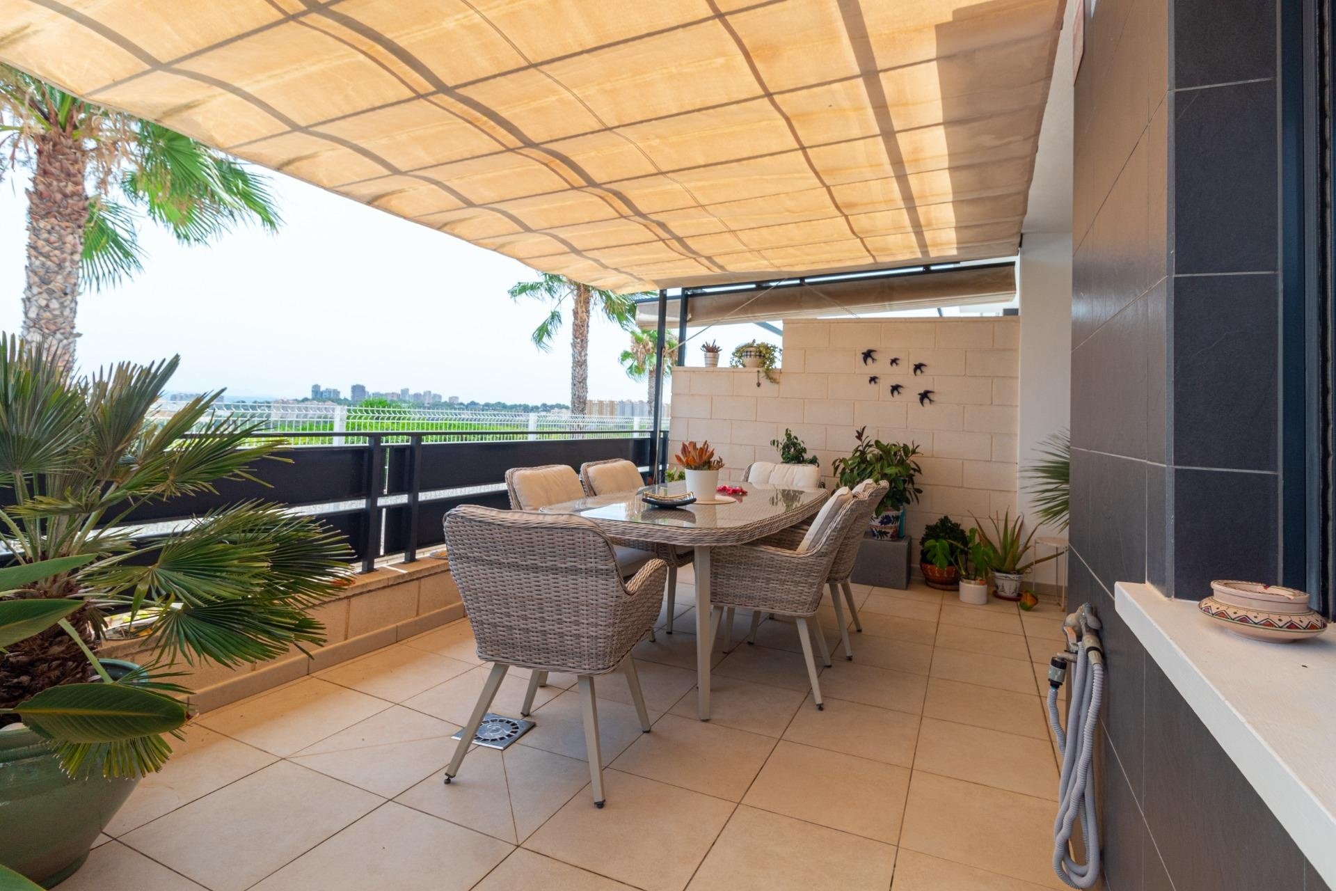 Herverkoop - duplex - Orihuela Costa - Lomas de Cabo Roig