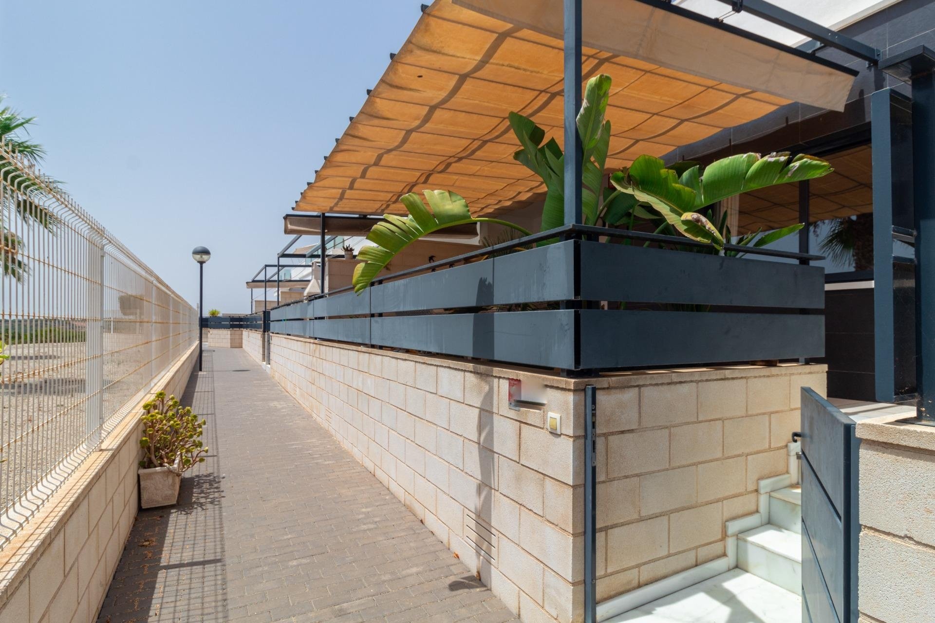 Herverkoop - duplex - Orihuela Costa - Lomas de Cabo Roig