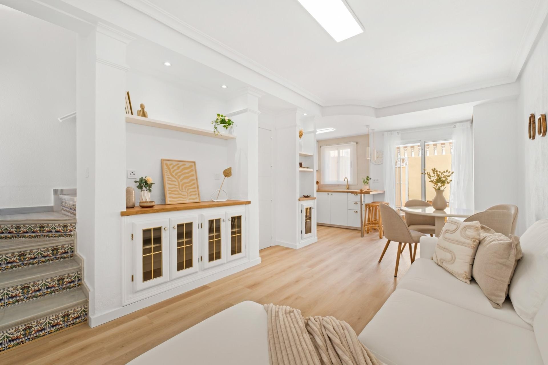 Herverkoop - duplex - Orihuela Costa - Lomas de Cabo Roig