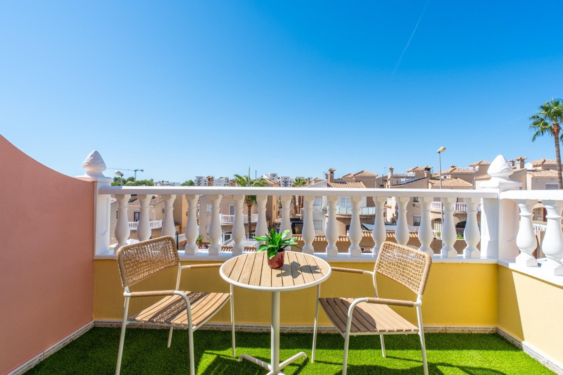 Herverkoop - duplex - Orihuela Costa - Lomas de Cabo Roig