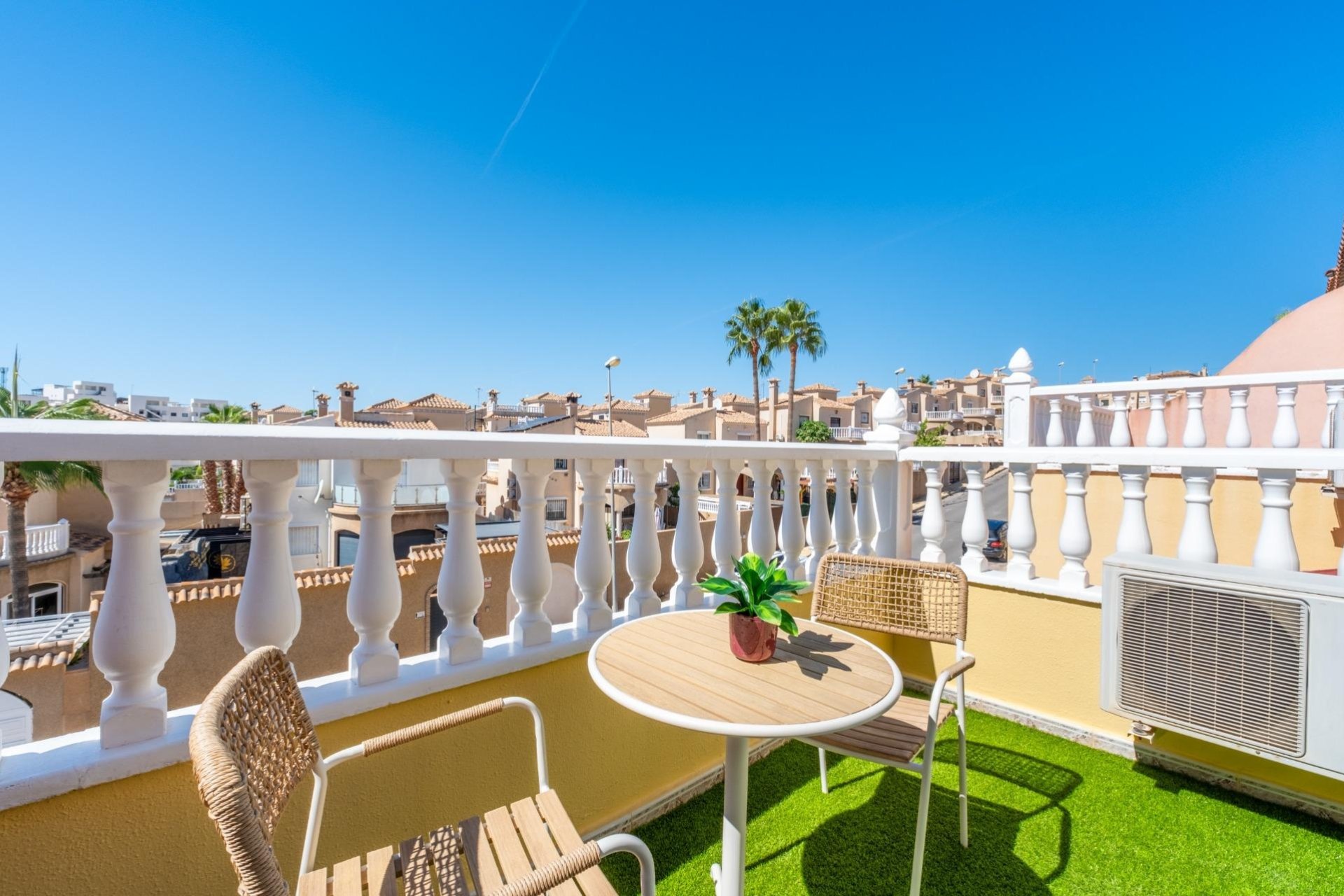 Herverkoop - duplex - Orihuela Costa - Lomas de Cabo Roig