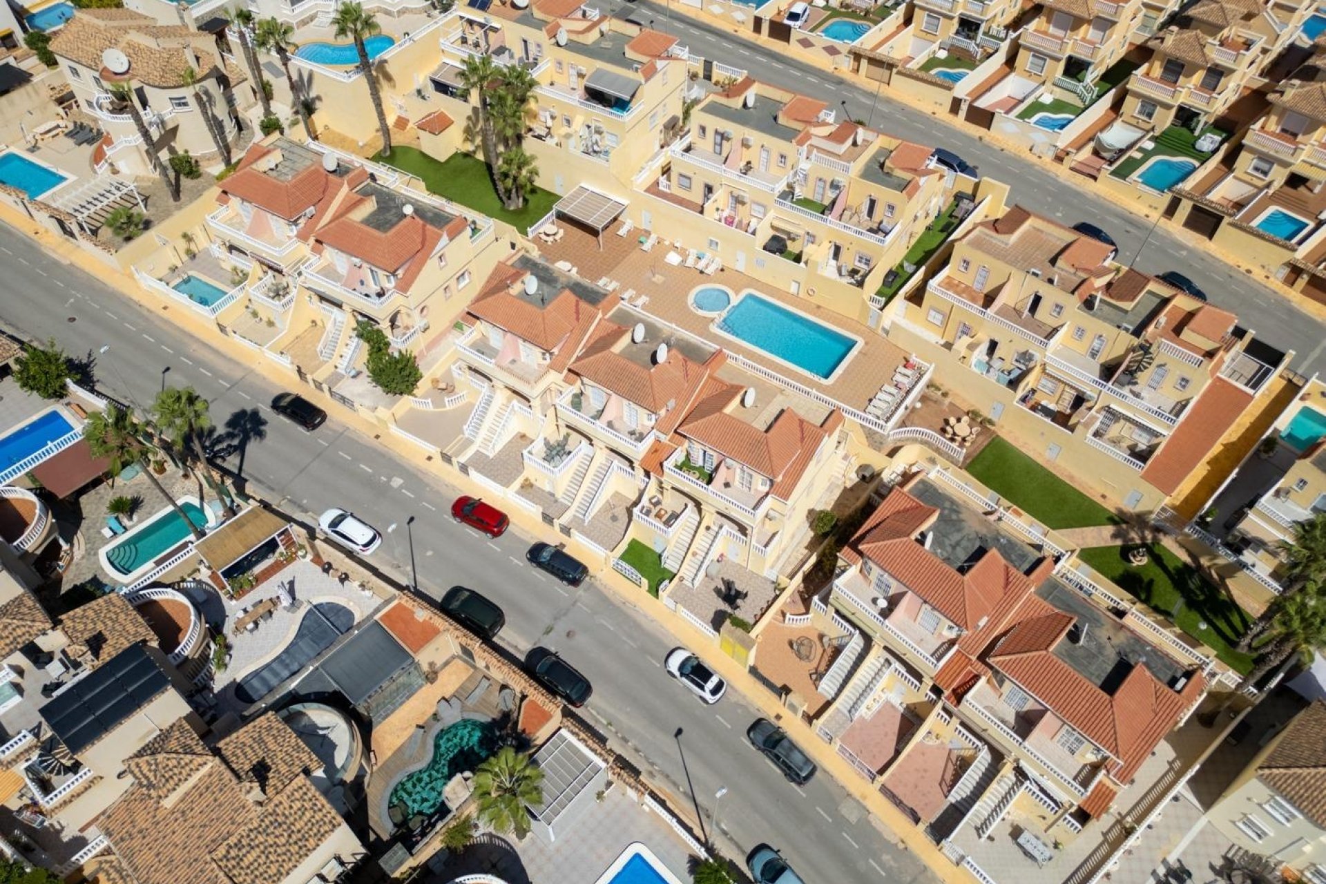 Herverkoop - duplex - Orihuela Costa - Lomas de Cabo Roig
