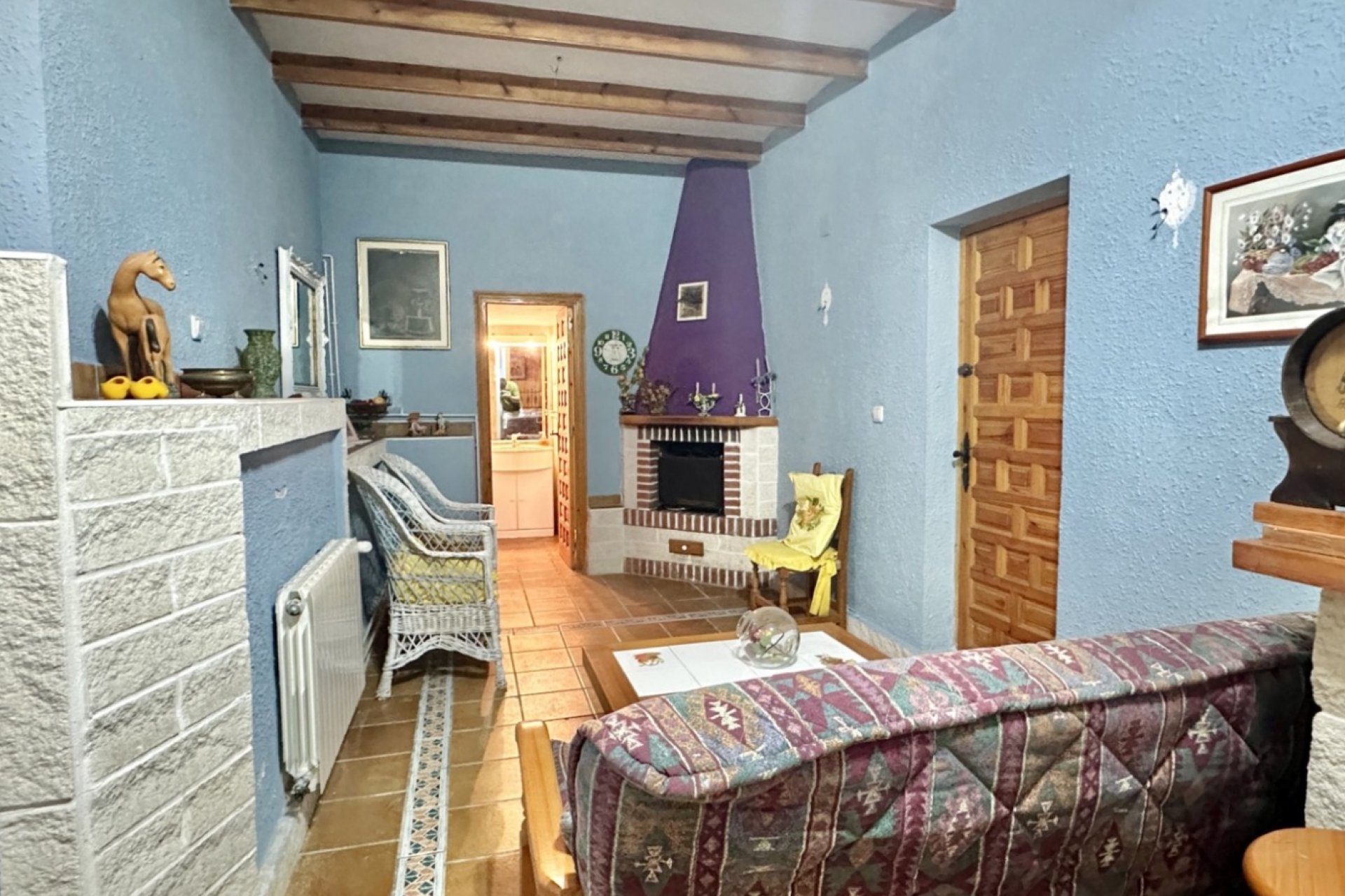 Herverkoop - duplex - Orihuela Costa - Los Altos