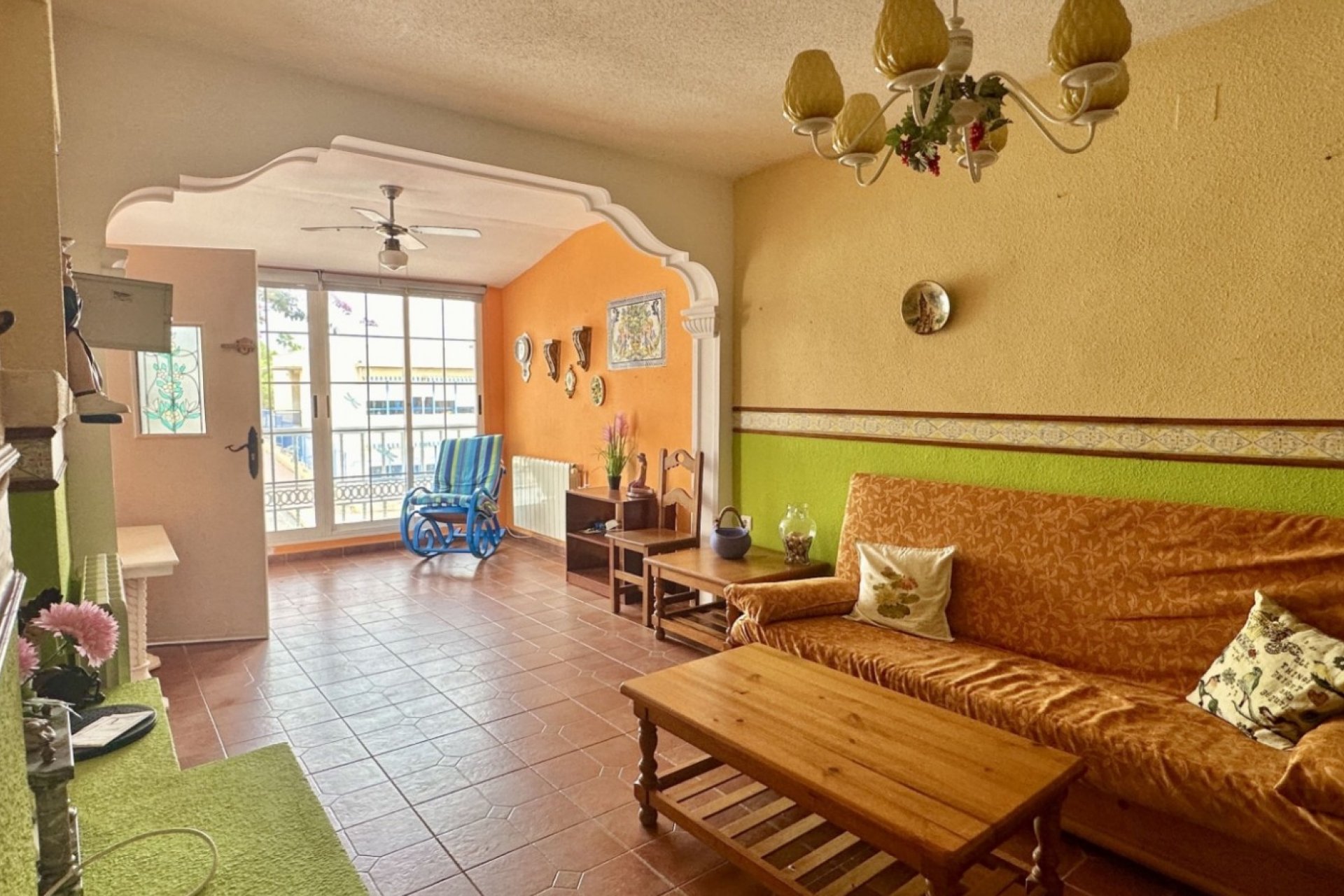 Herverkoop - duplex - Orihuela Costa - Los Altos