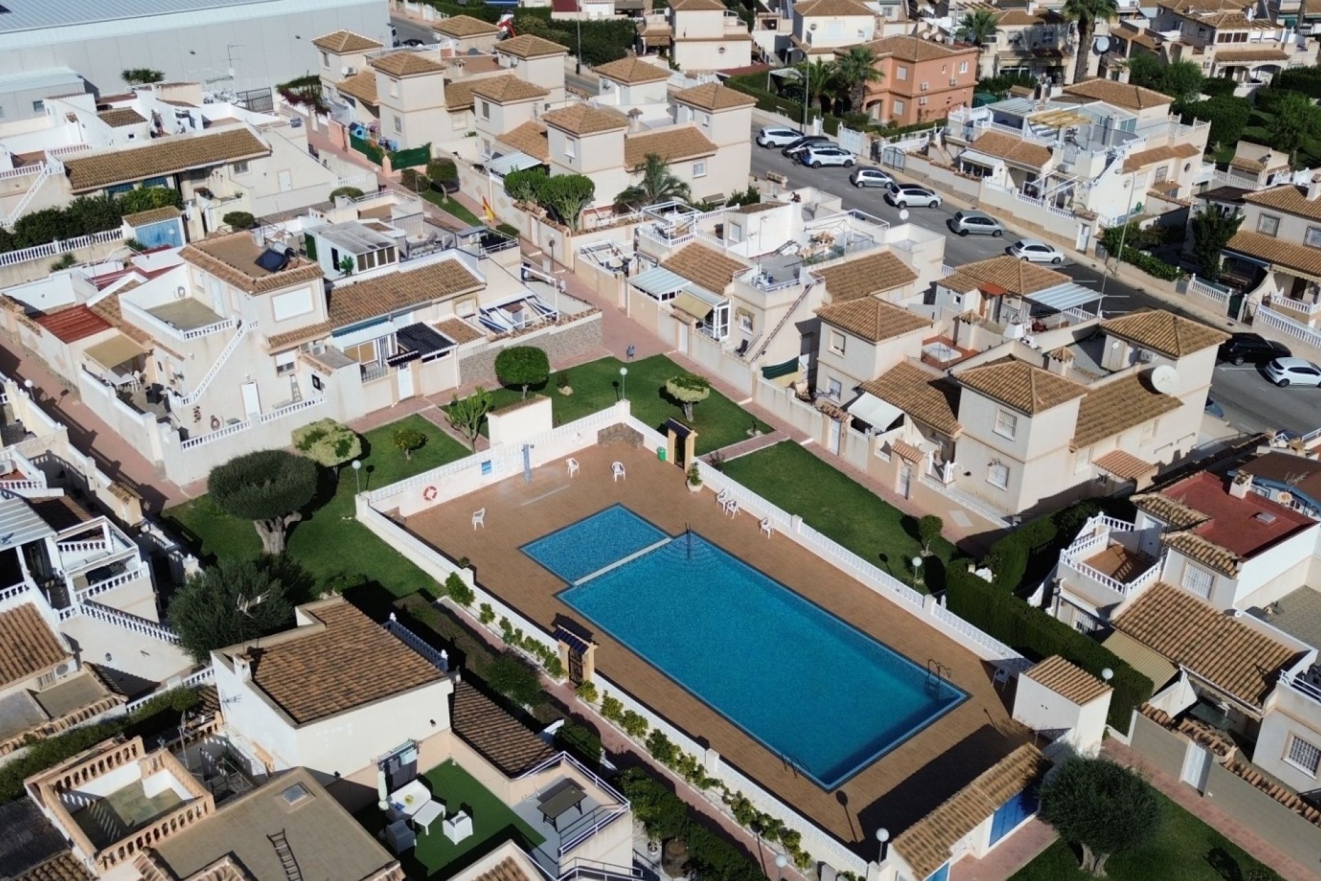 Herverkoop - duplex - Orihuela Costa - Los Altos