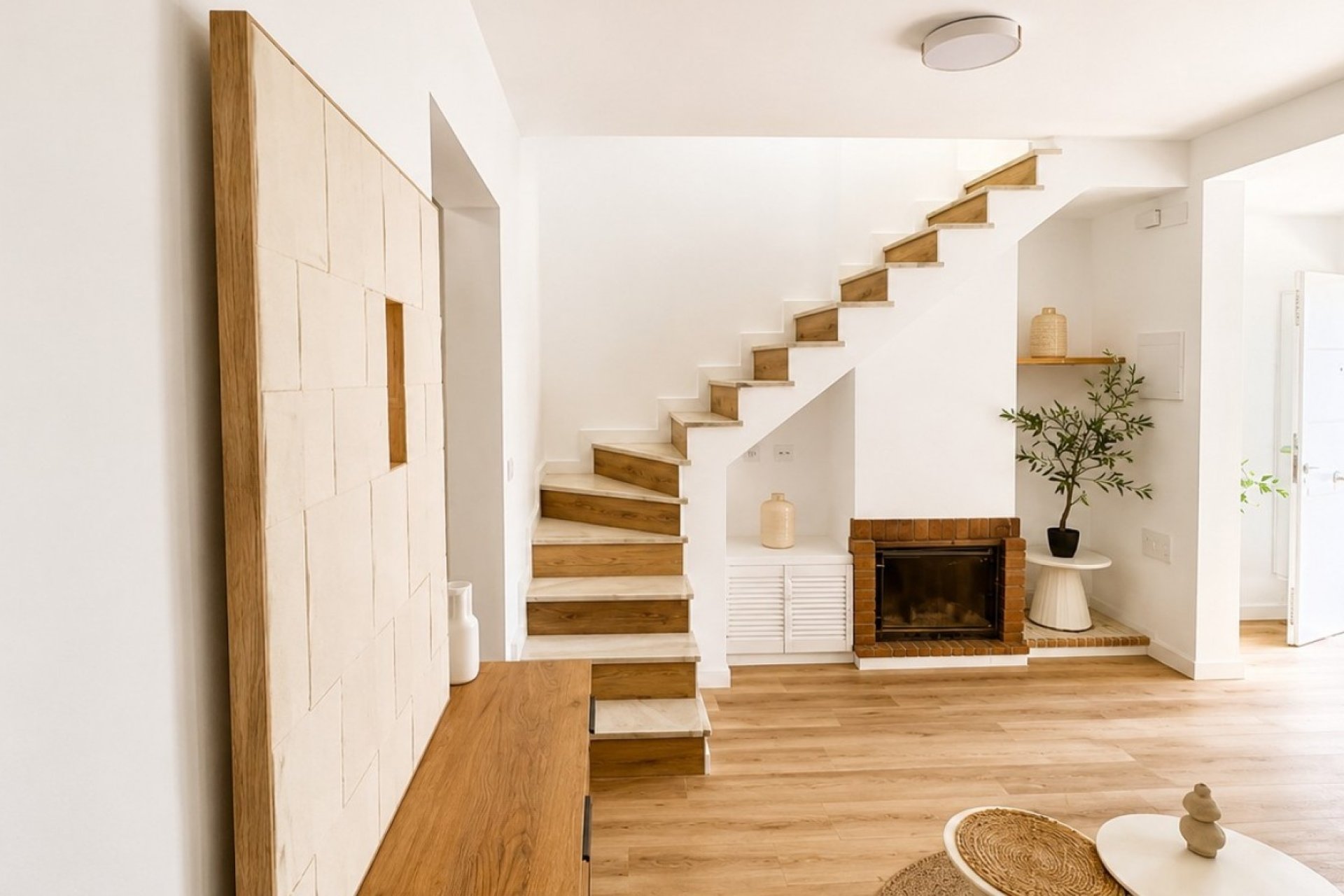 Herverkoop - duplex - Orihuela Costa - Los Balcones - Los Altos 
