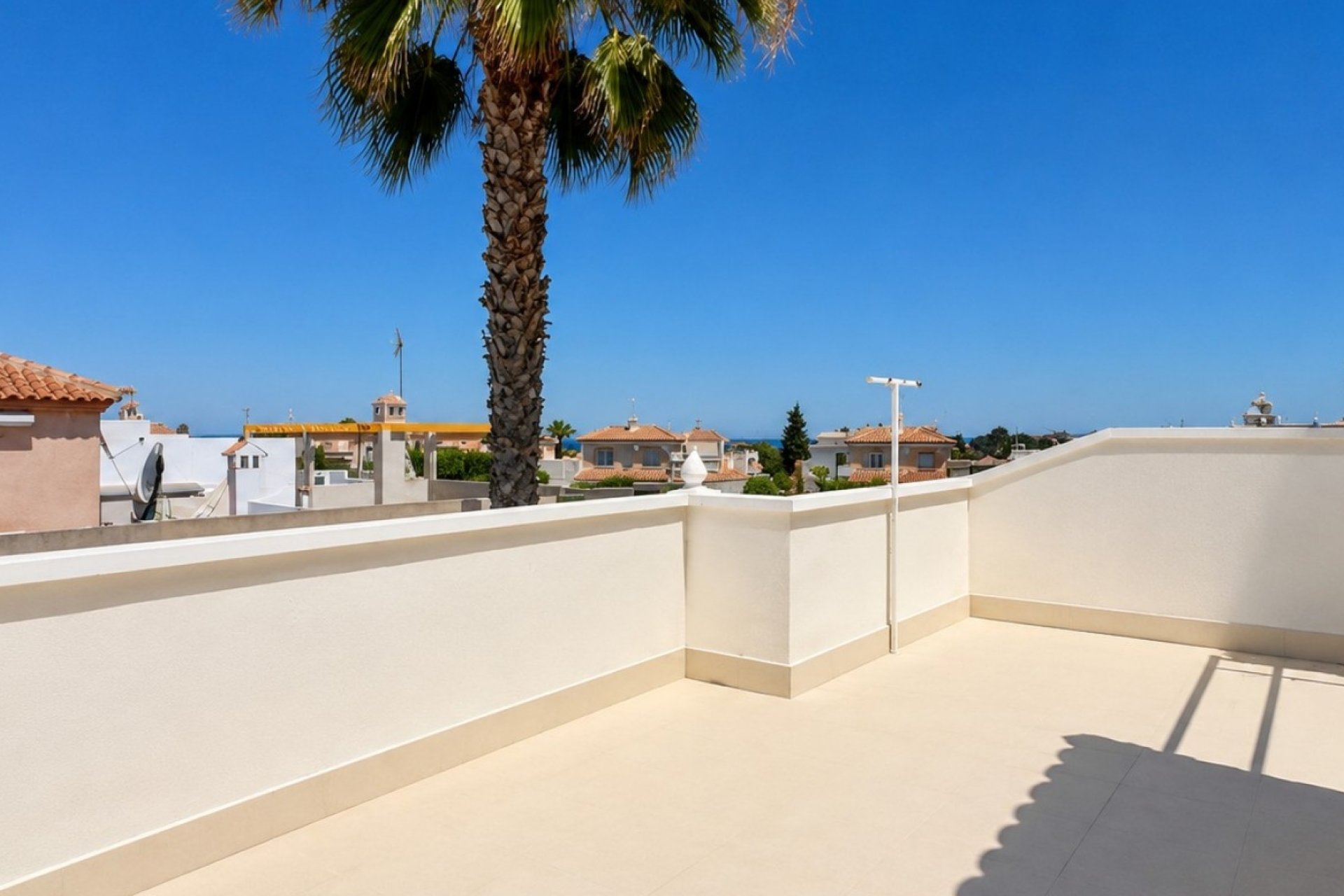 Herverkoop - duplex - Orihuela Costa - Los Balcones - Los Altos 