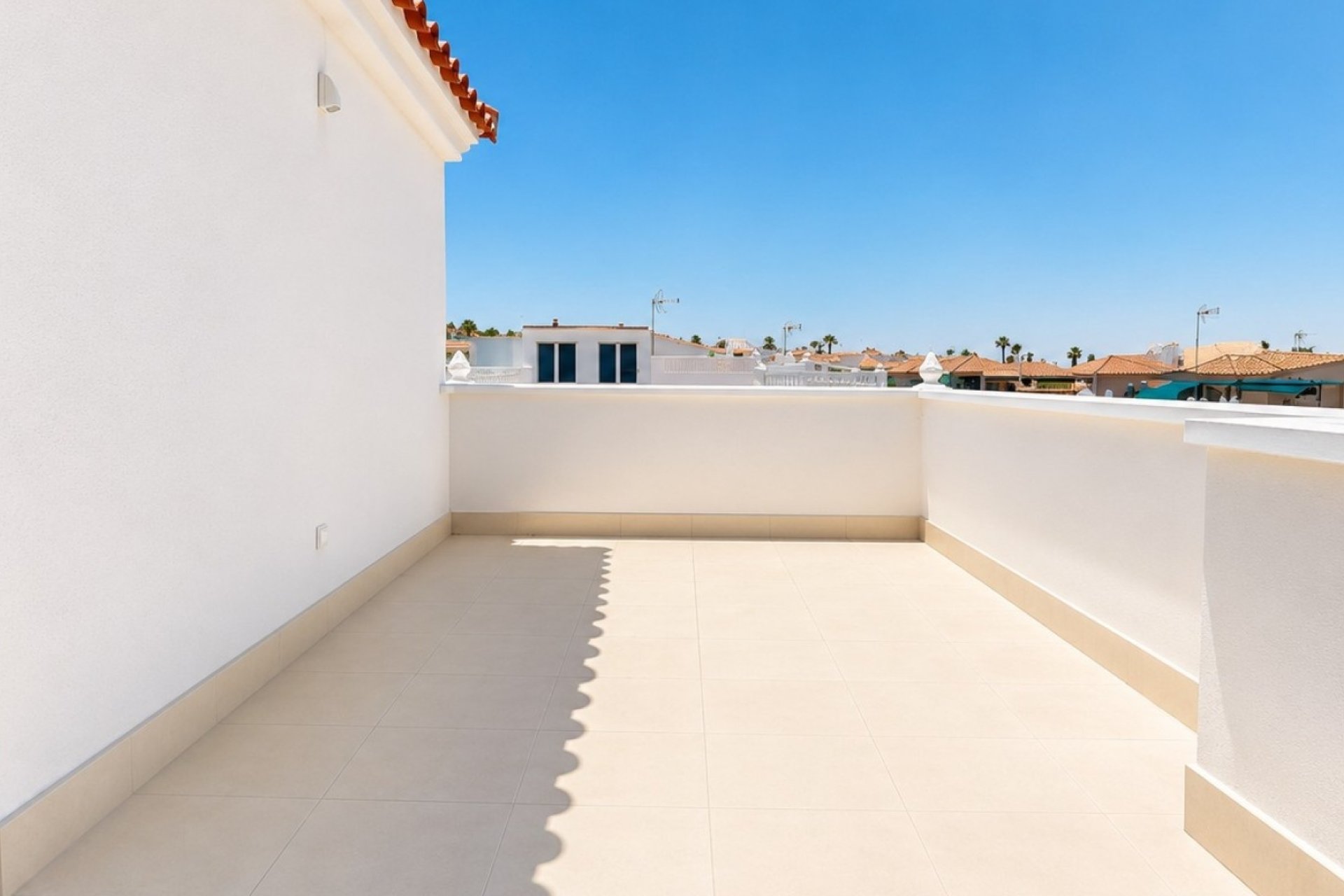 Herverkoop - duplex - Orihuela Costa - Los Balcones - Los Altos 