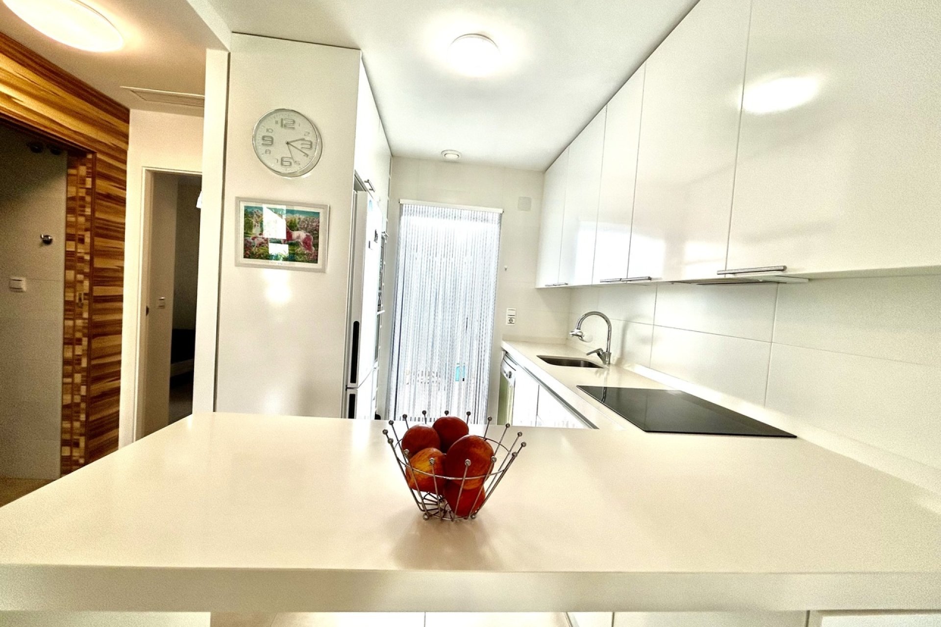 Herverkoop - duplex - Orihuela Costa - Los Dolses