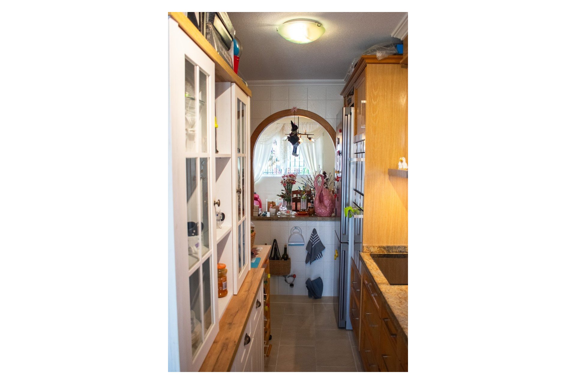 Herverkoop - duplex - Orihuela Costa - Los Dolses