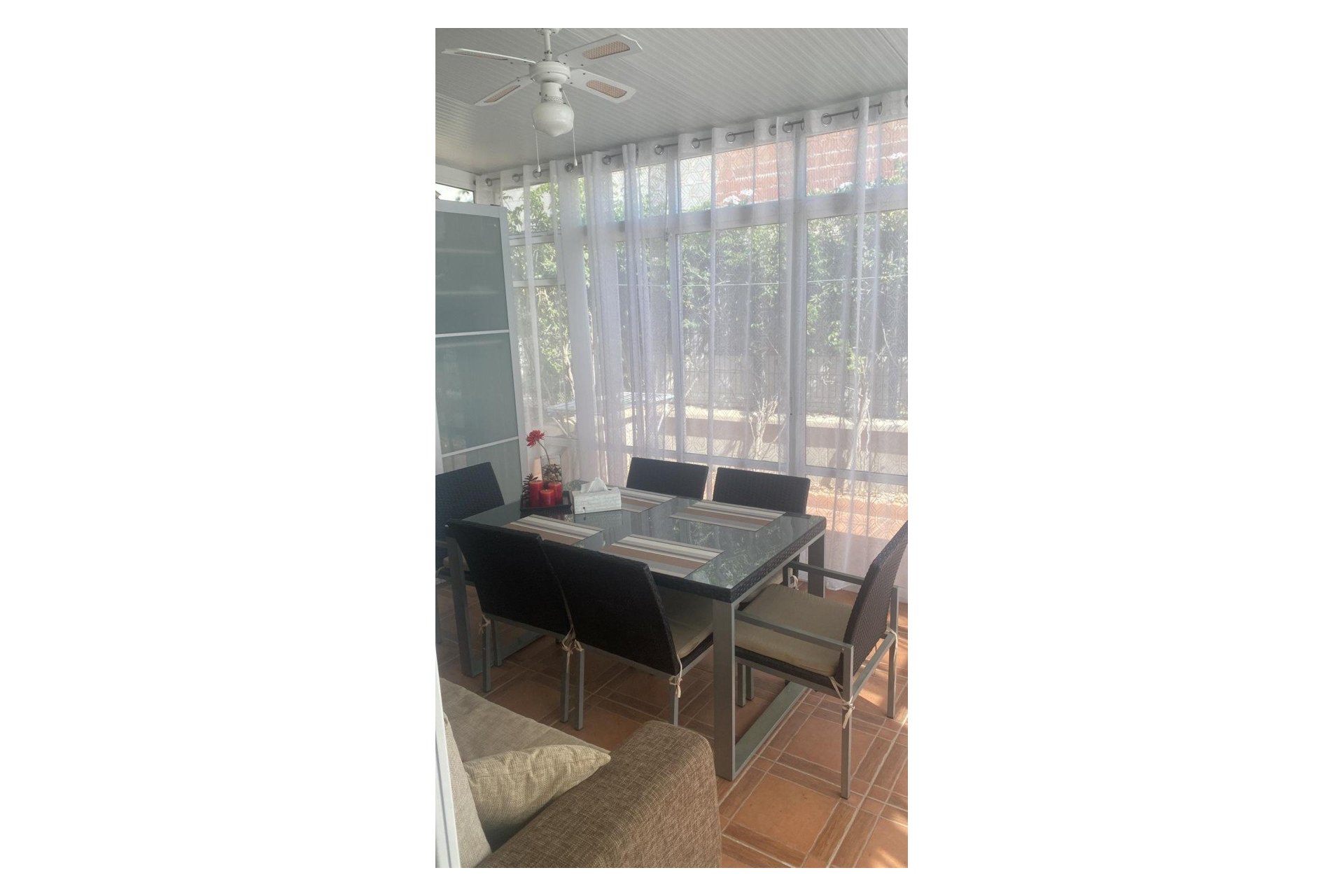 Herverkoop - duplex - Orihuela Costa - Mil Palmeras