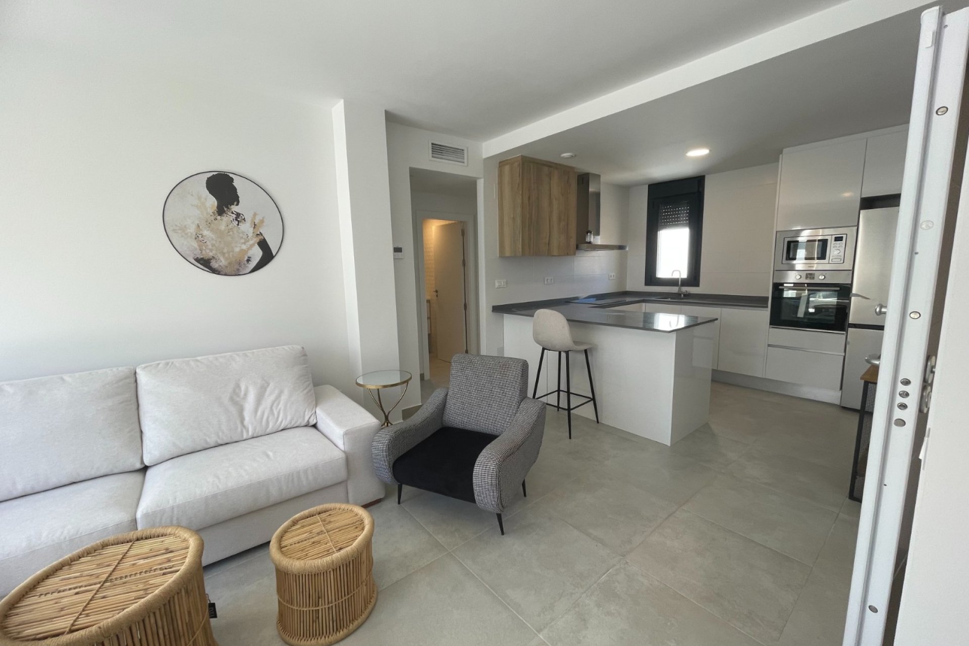 Herverkoop - duplex - Orihuela Costa - PAU 8