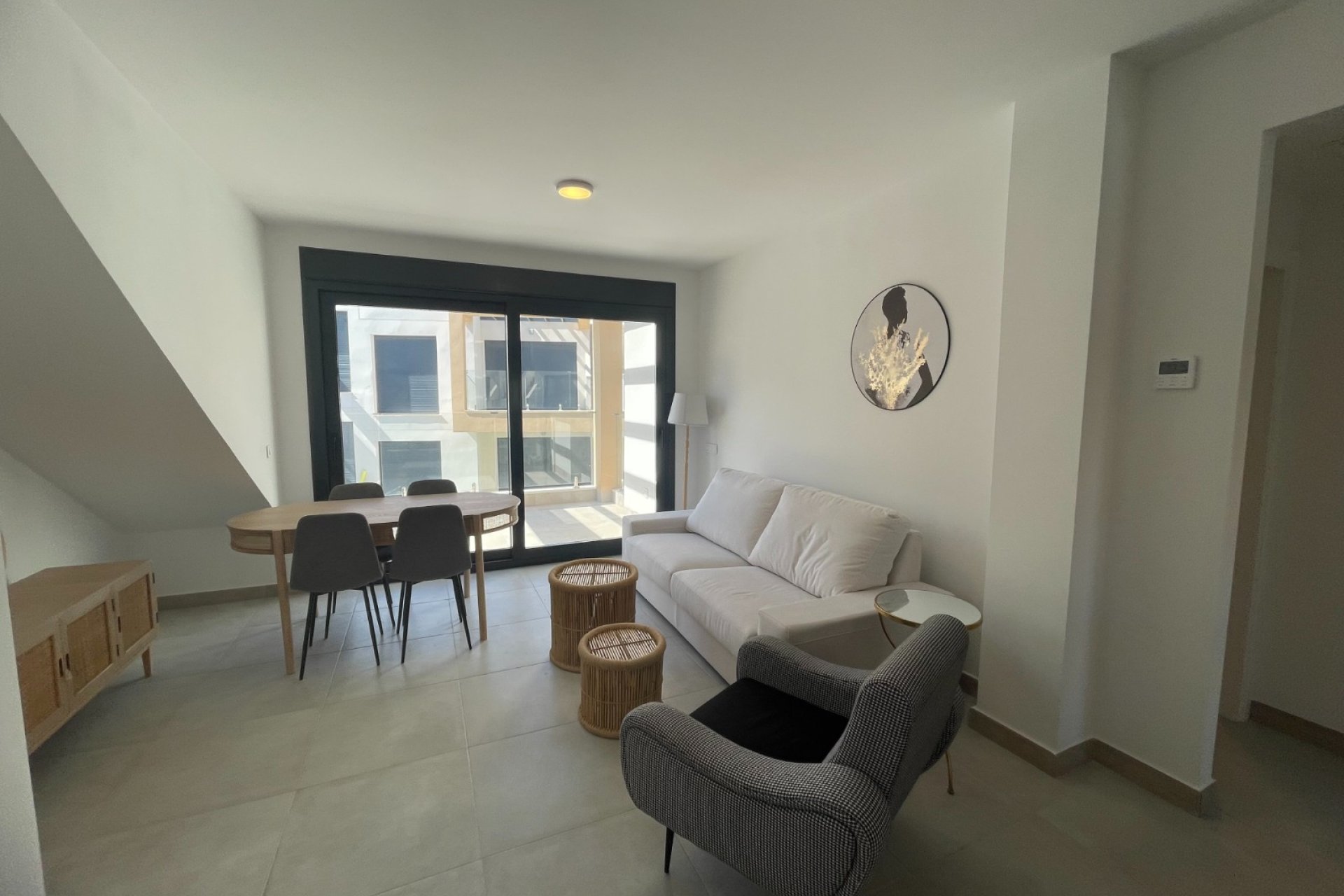 Herverkoop - duplex - Orihuela Costa - PAU 8