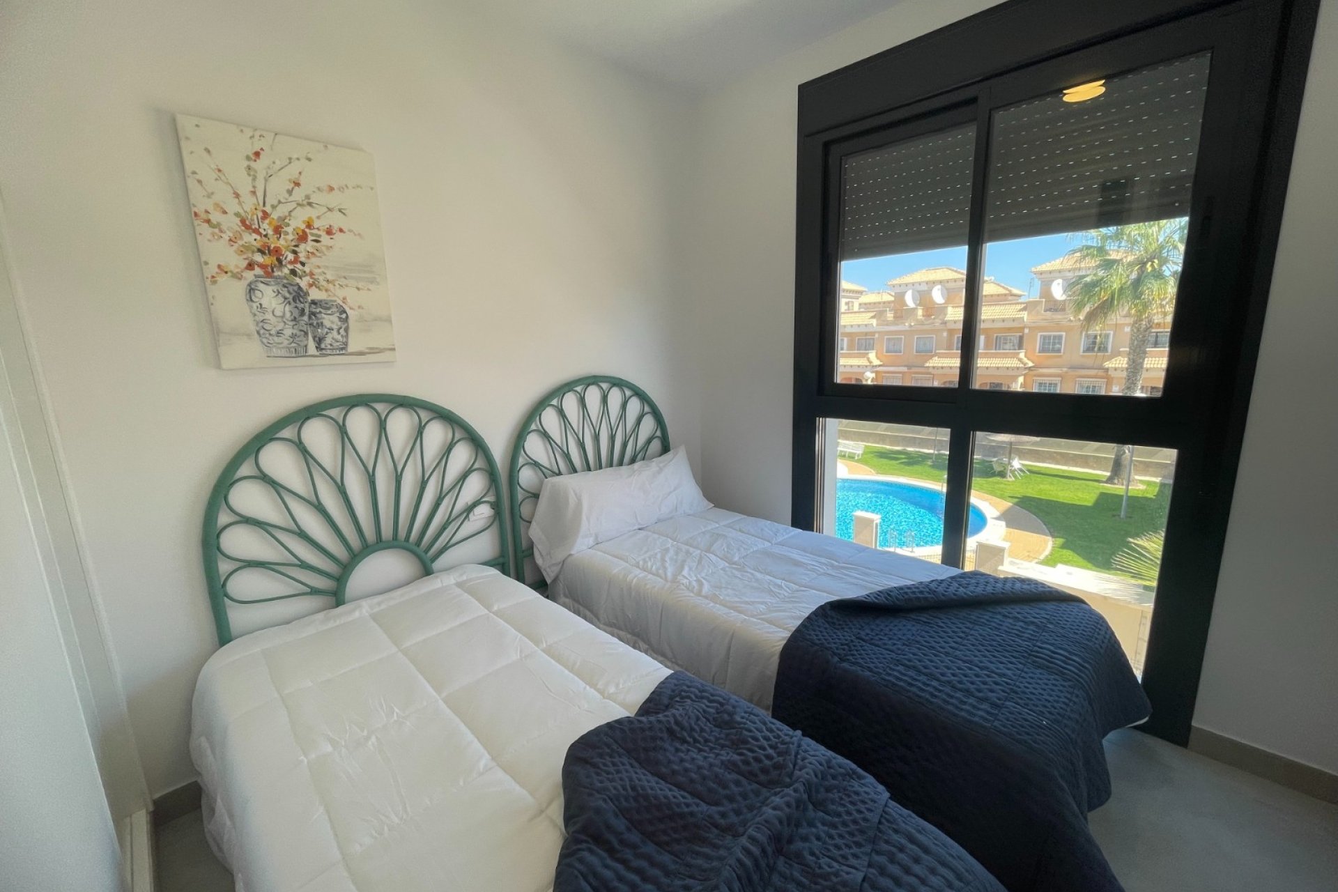 Herverkoop - duplex - Orihuela Costa - PAU 8
