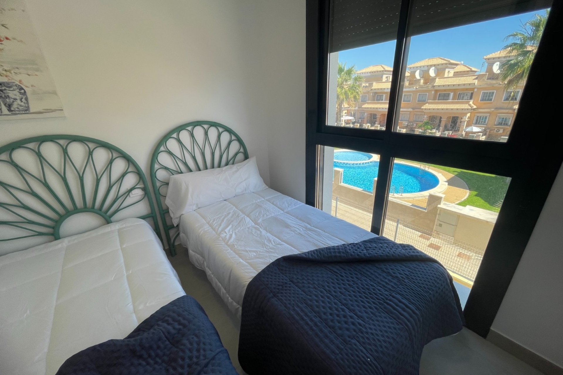 Herverkoop - duplex - Orihuela Costa - PAU 8