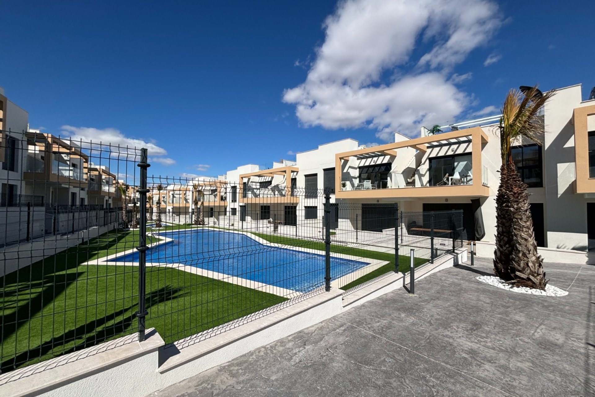 Herverkoop - duplex - Orihuela Costa - PAU 8
