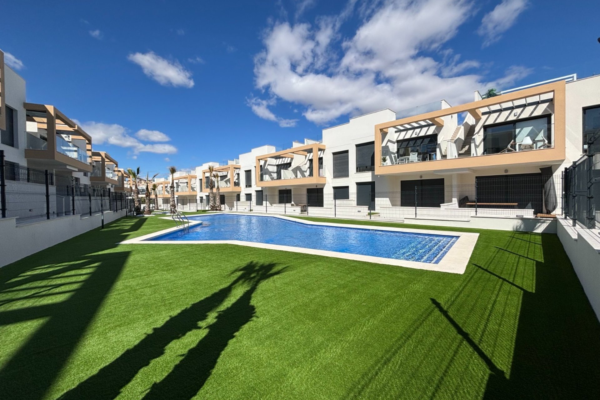 Herverkoop - duplex - Orihuela Costa - PAU 8