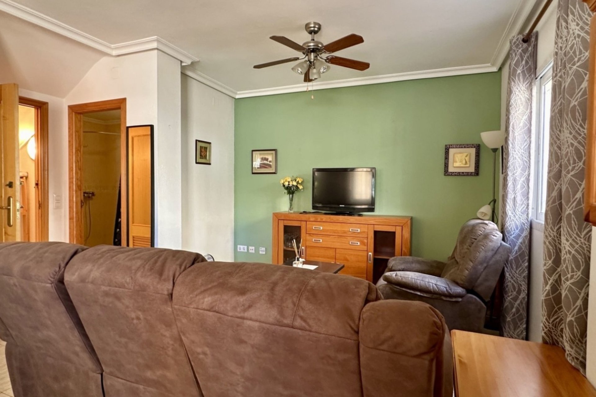 Herverkoop - duplex - Orihuela Costa - Playa Flamenca