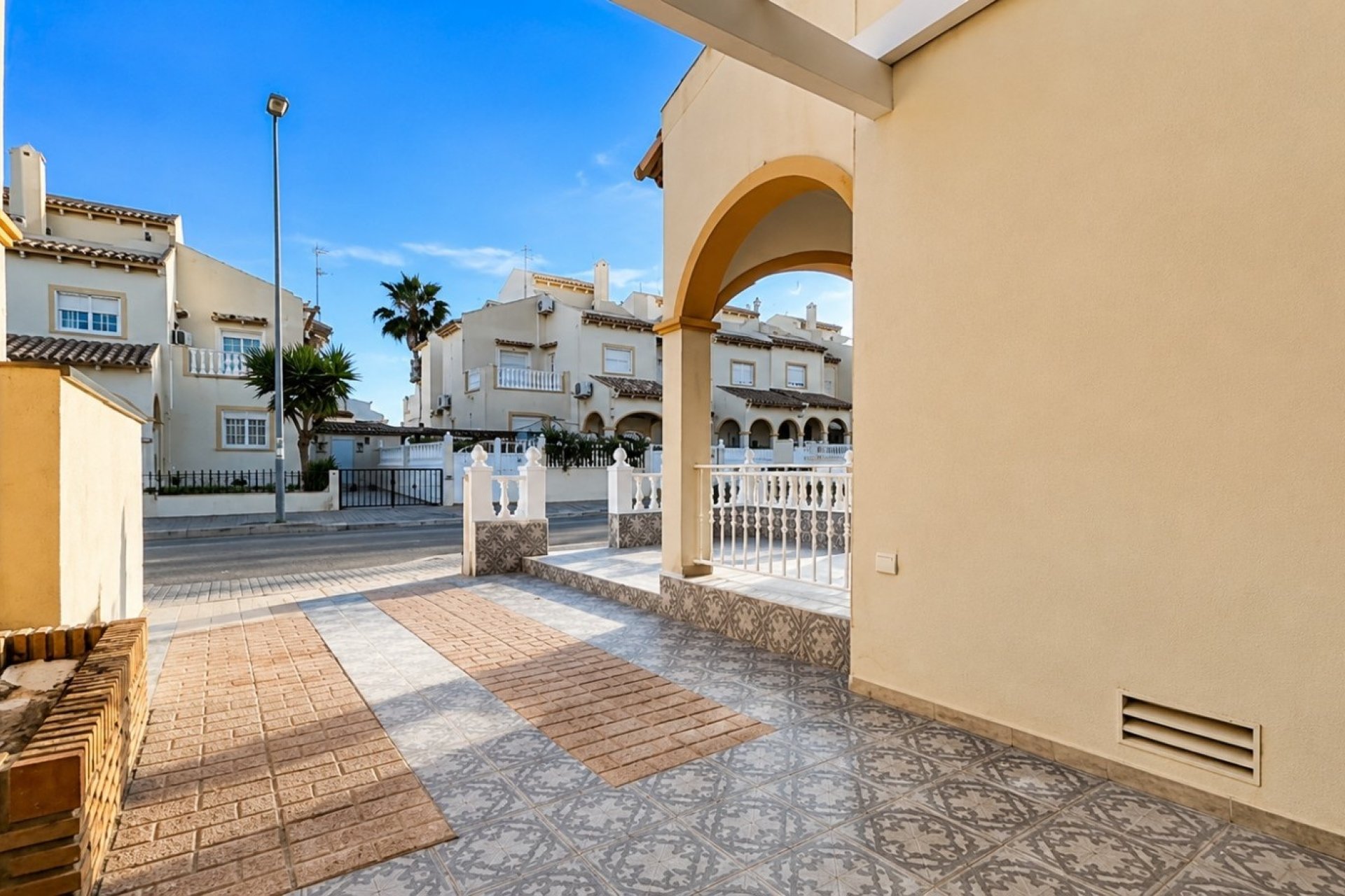 Herverkoop - duplex - Orihuela Costa - Playa Flamenca