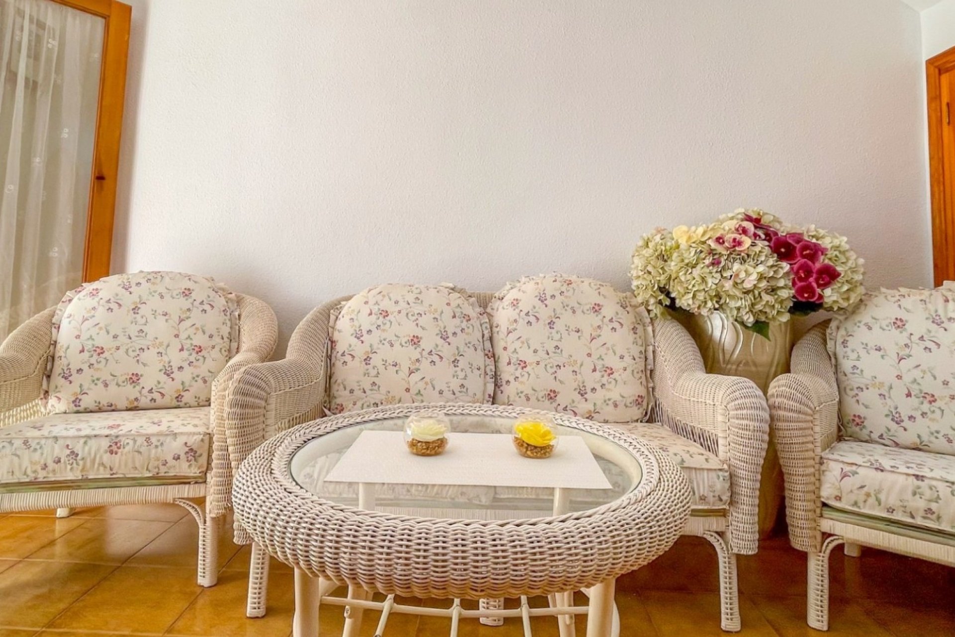 Herverkoop - duplex - Orihuela Costa - Playa Flamenca