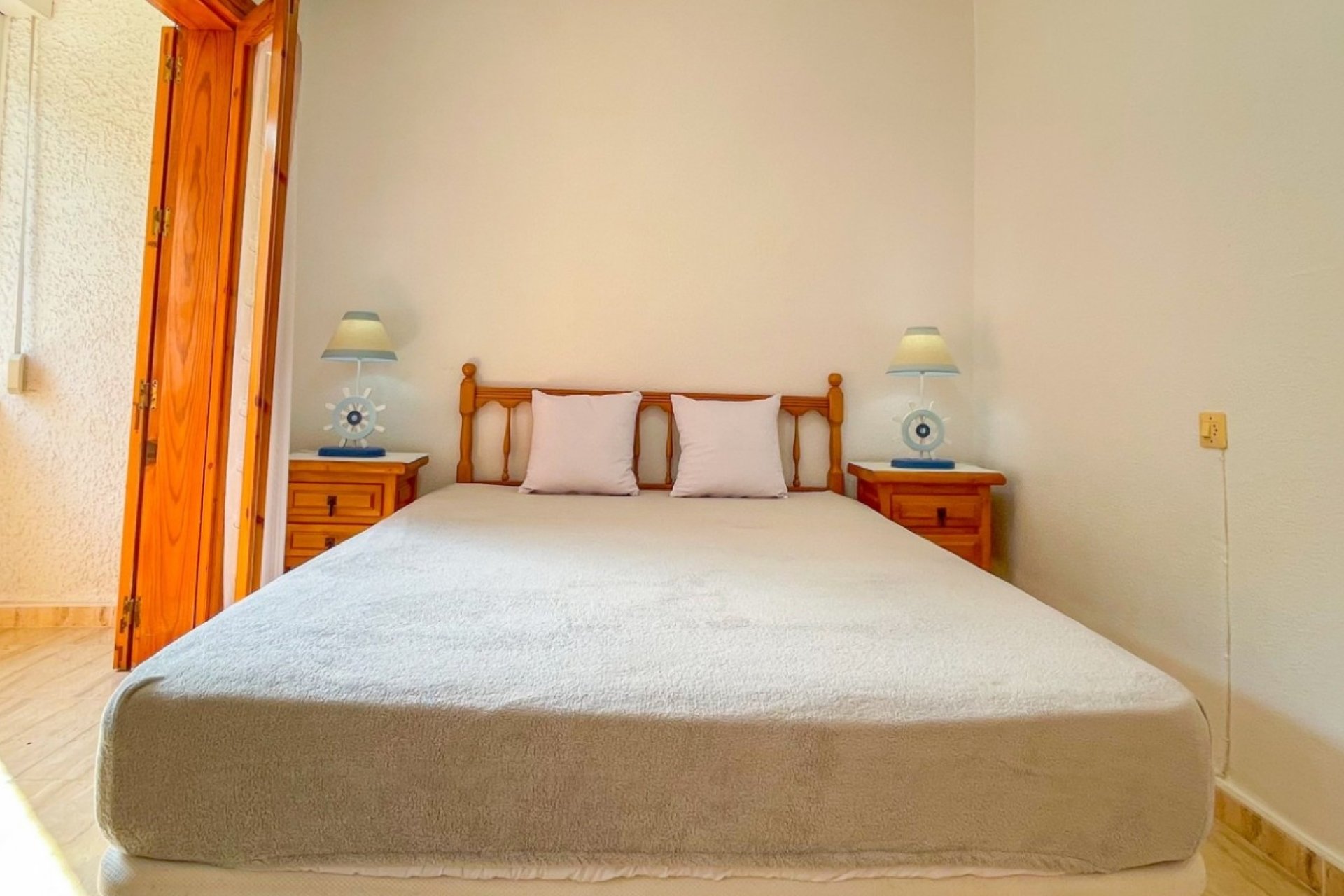 Herverkoop - duplex - Orihuela Costa - Playa Flamenca