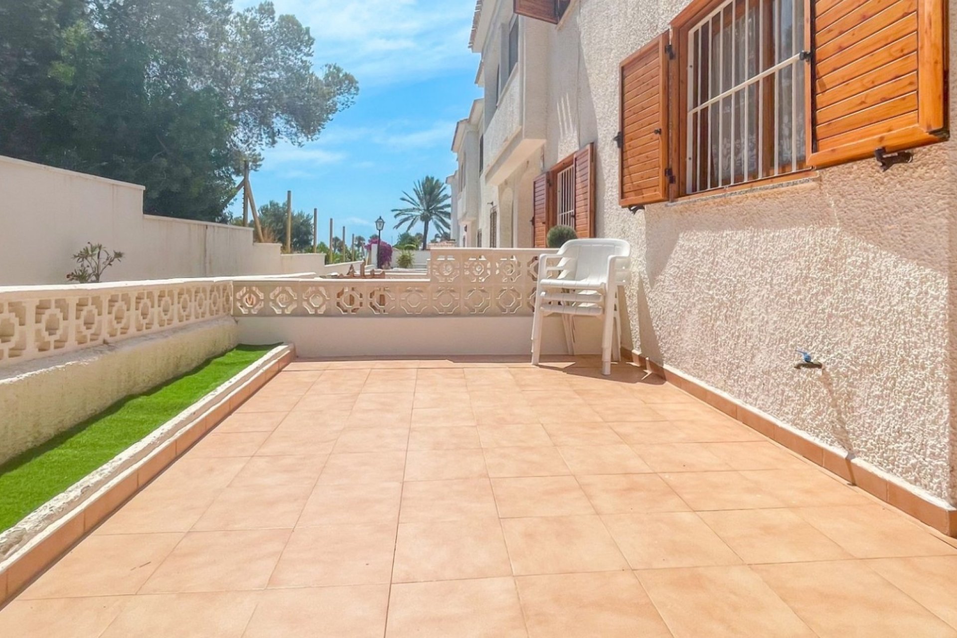 Herverkoop - duplex - Orihuela Costa - Playa Flamenca