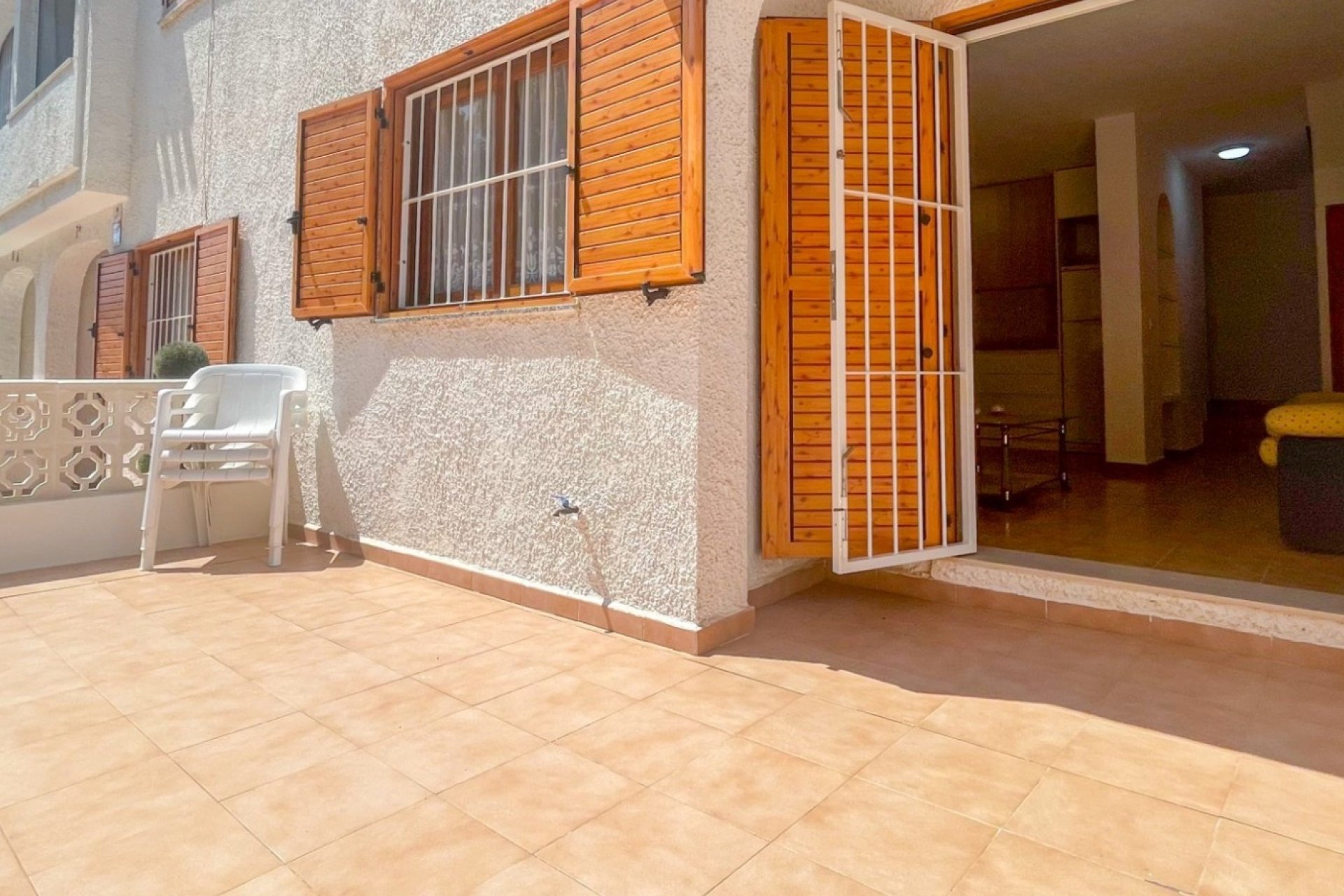 Herverkoop - duplex - Orihuela Costa - Playa Flamenca