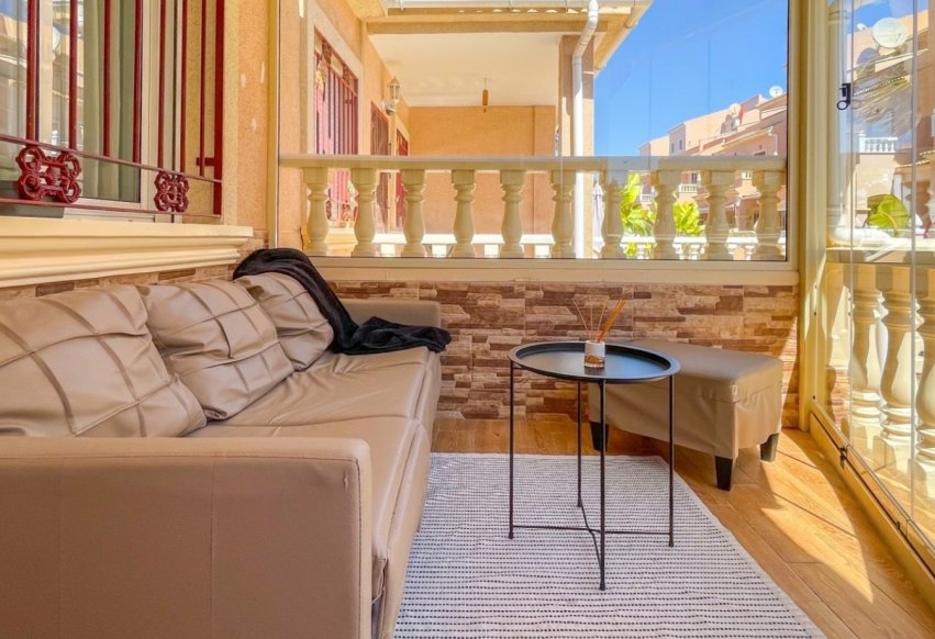 Herverkoop - duplex - Orihuela Costa - Playa Flamenca