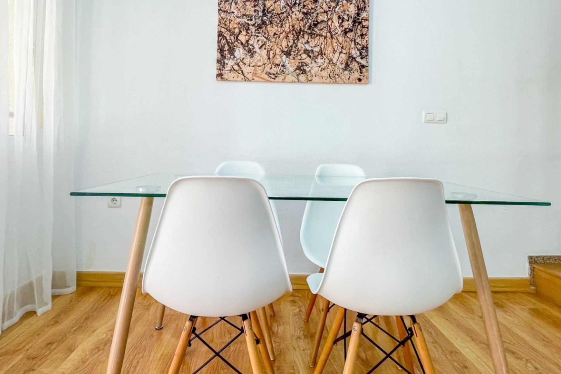 Herverkoop - duplex - Orihuela Costa - Playa Flamenca