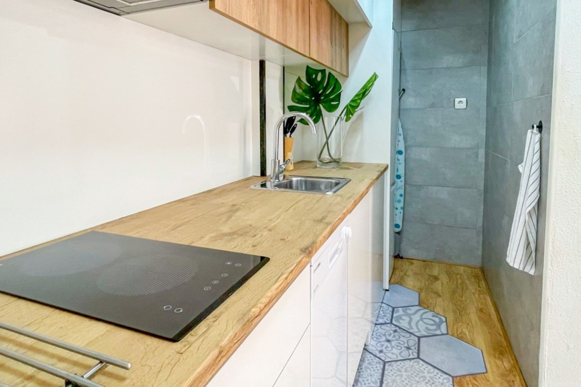 Herverkoop - duplex - Orihuela Costa - Playa Flamenca