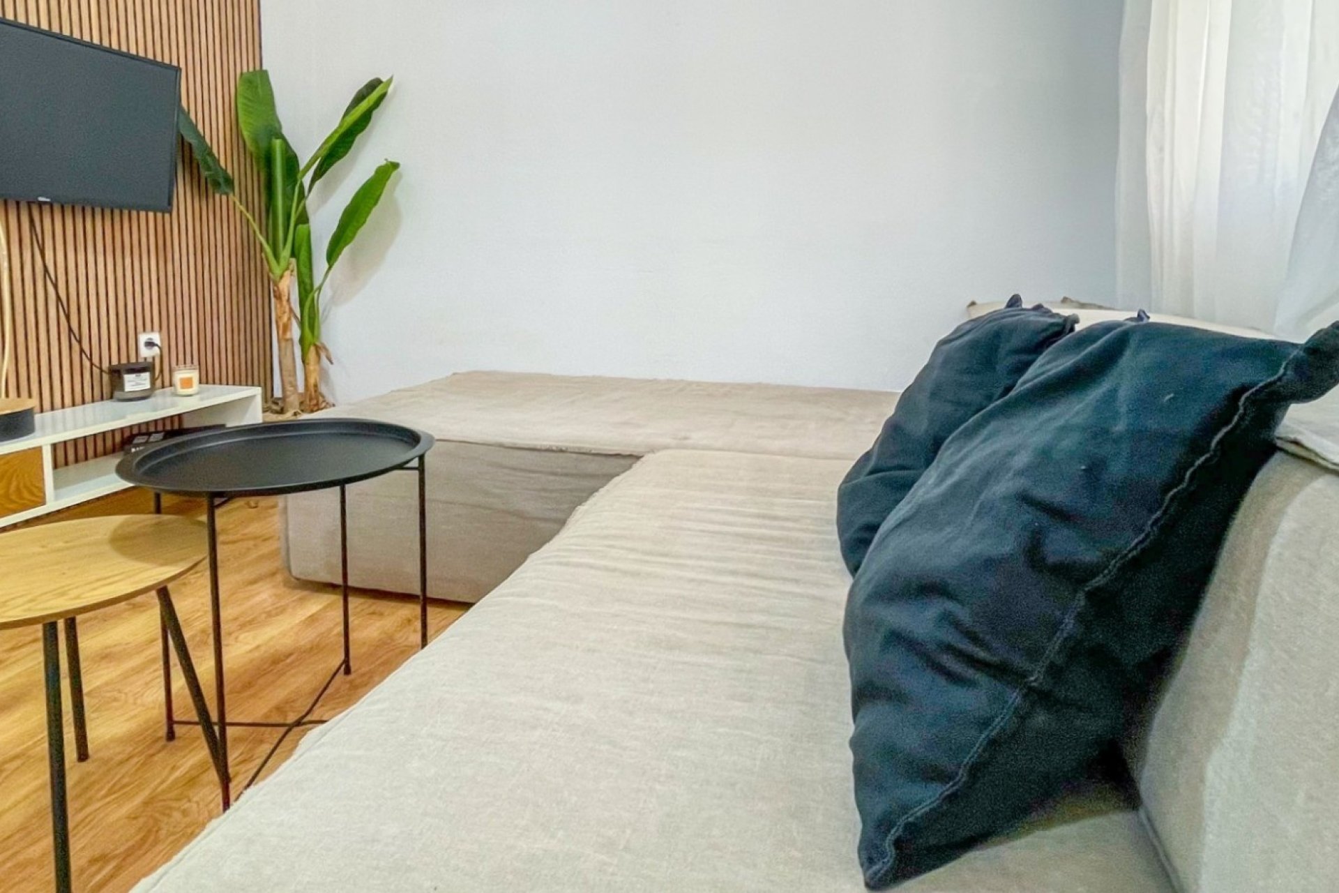 Herverkoop - duplex - Orihuela Costa - Playa Flamenca