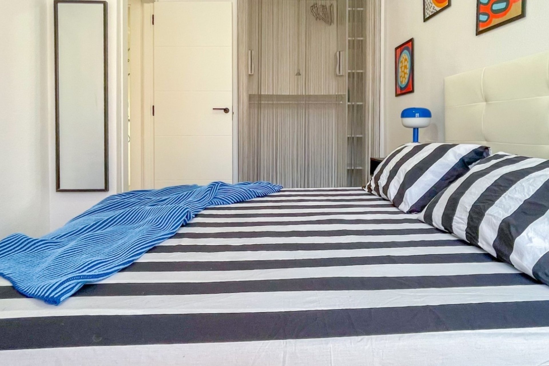 Herverkoop - duplex - Orihuela Costa - Playa Flamenca