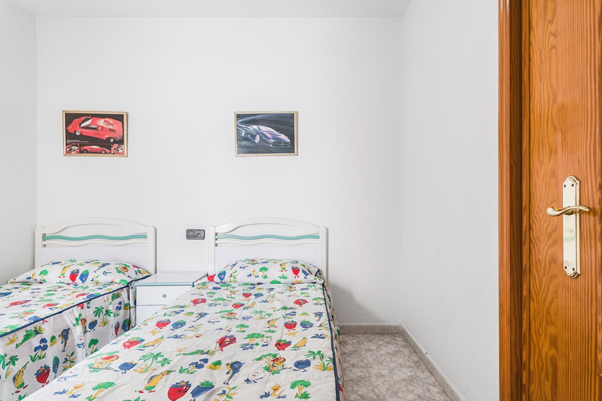 Herverkoop - duplex - Orihuela Costa - Playa Flamenca