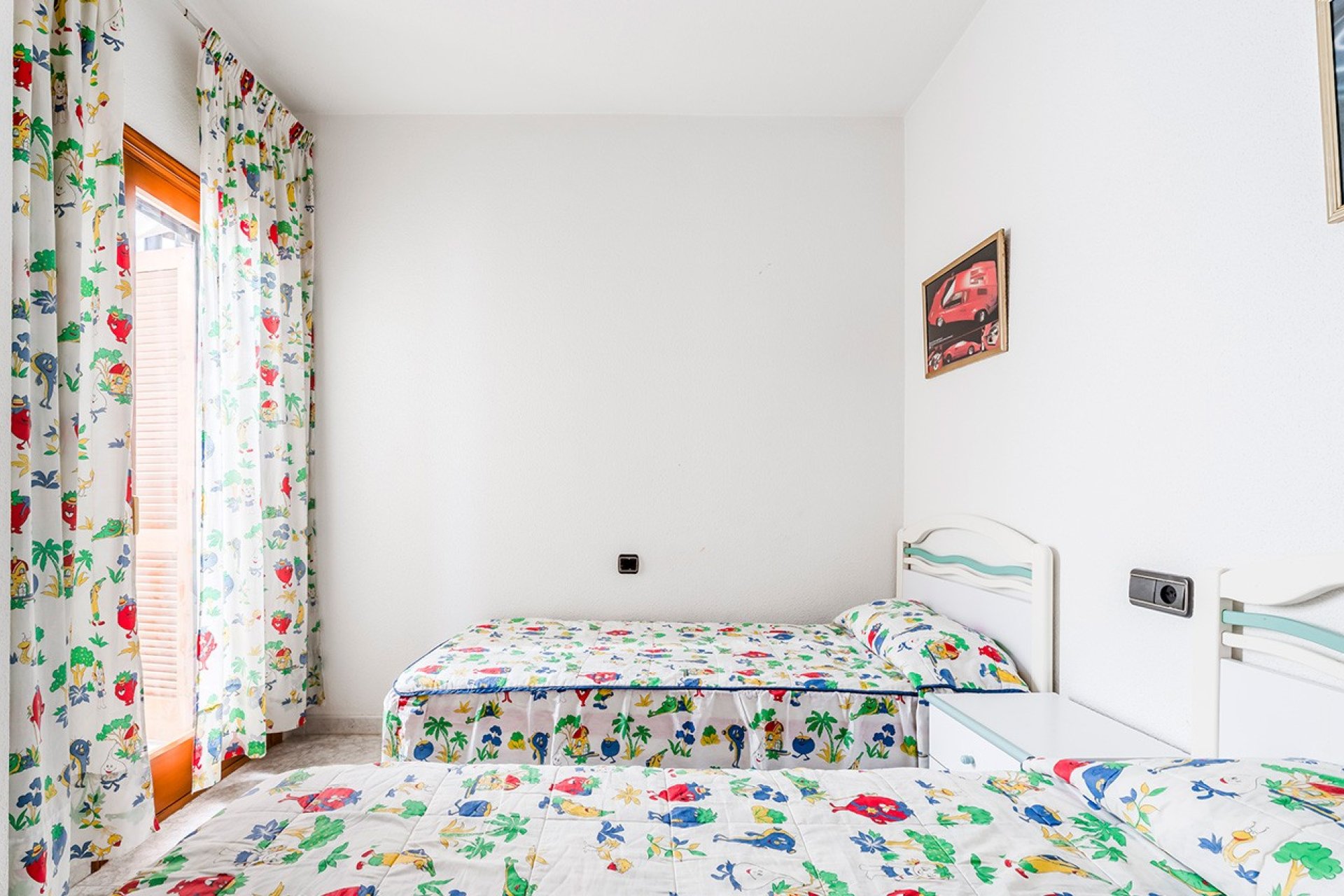 Herverkoop - duplex - Orihuela Costa - Playa Flamenca