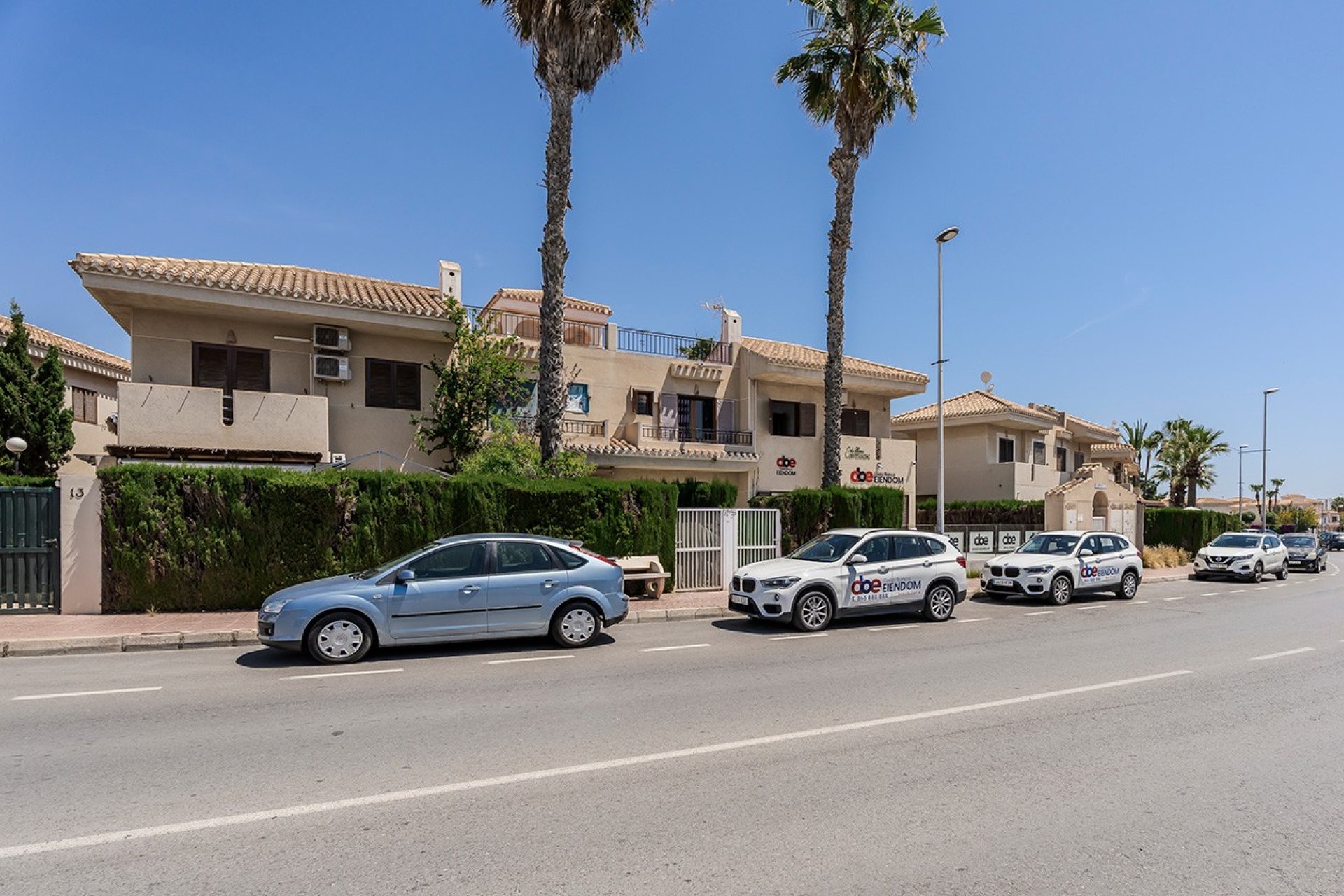 Herverkoop - duplex - Orihuela Costa - Playa Flamenca