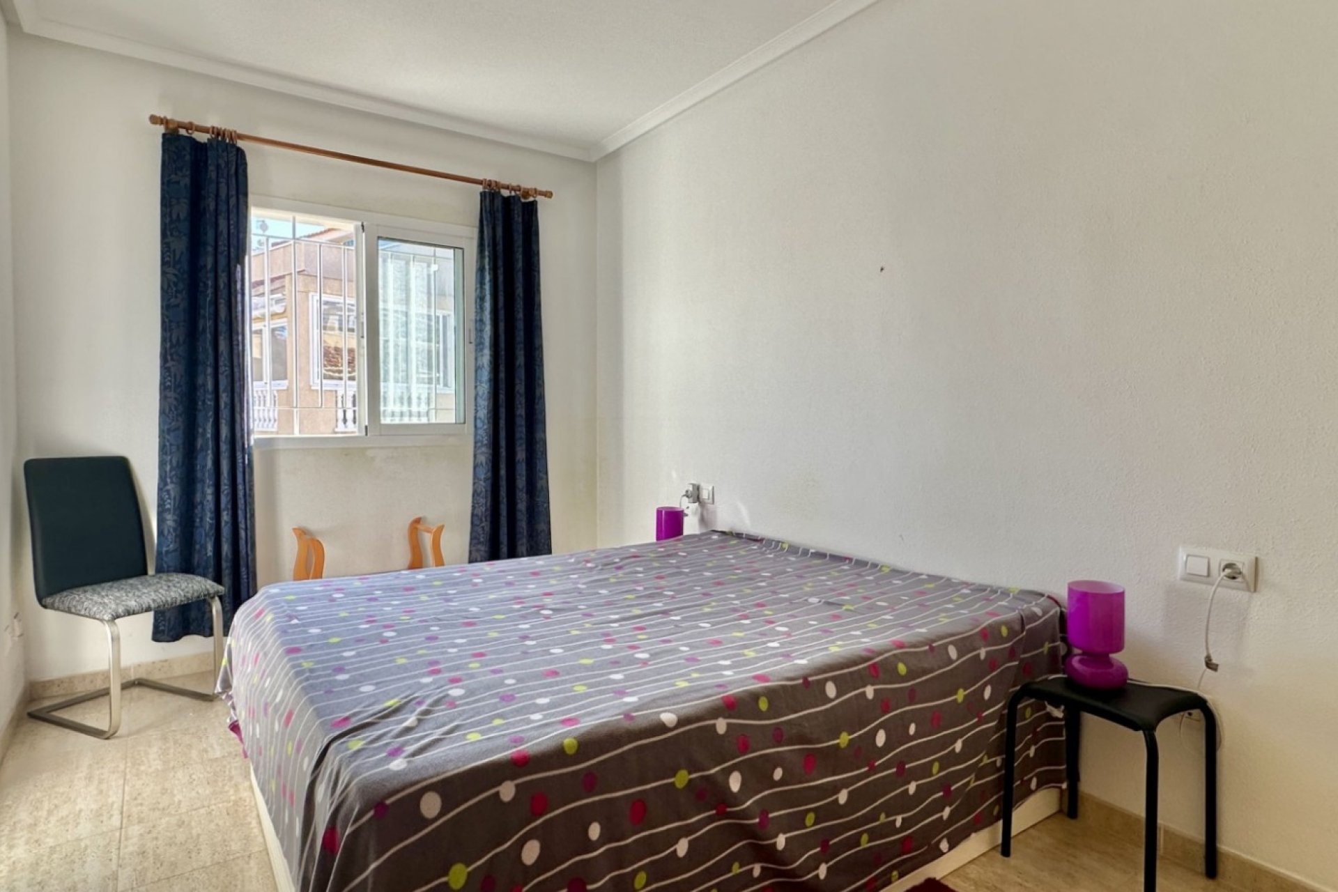 Herverkoop - duplex - Orihuela Costa - Playa Flamenca