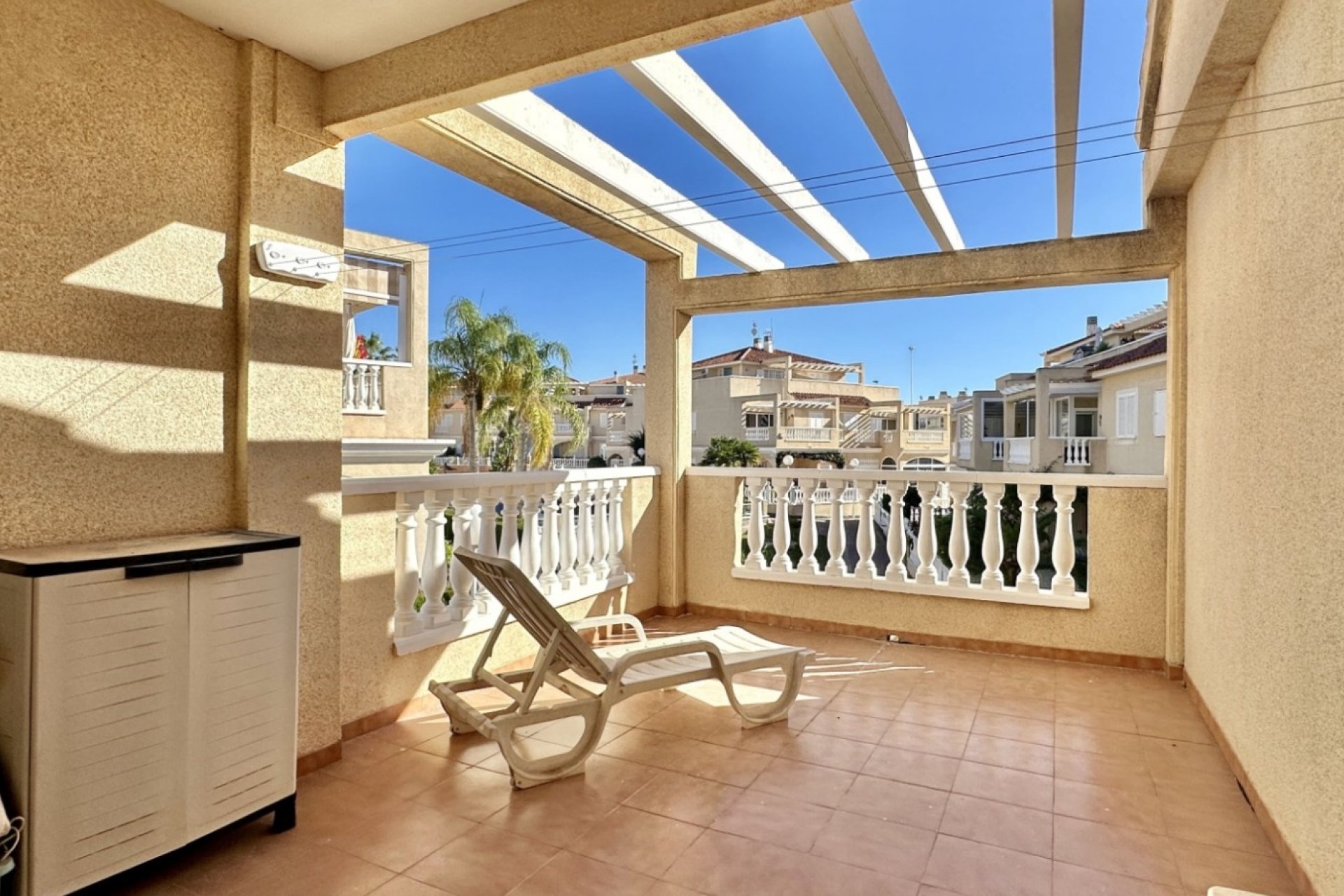 Herverkoop - duplex - Orihuela Costa - Playa Flamenca
