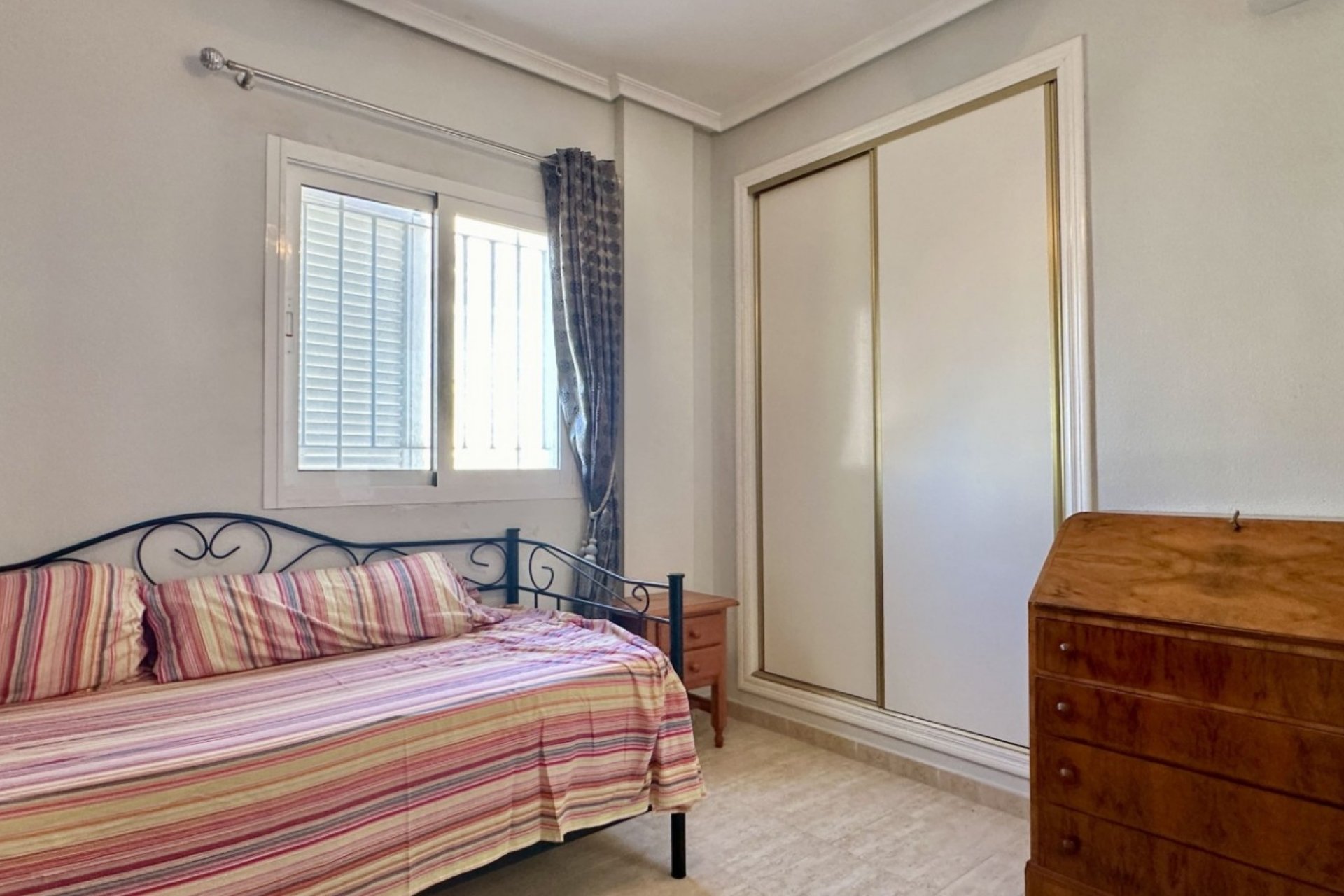 Herverkoop - duplex - Orihuela Costa - Playa Flamenca