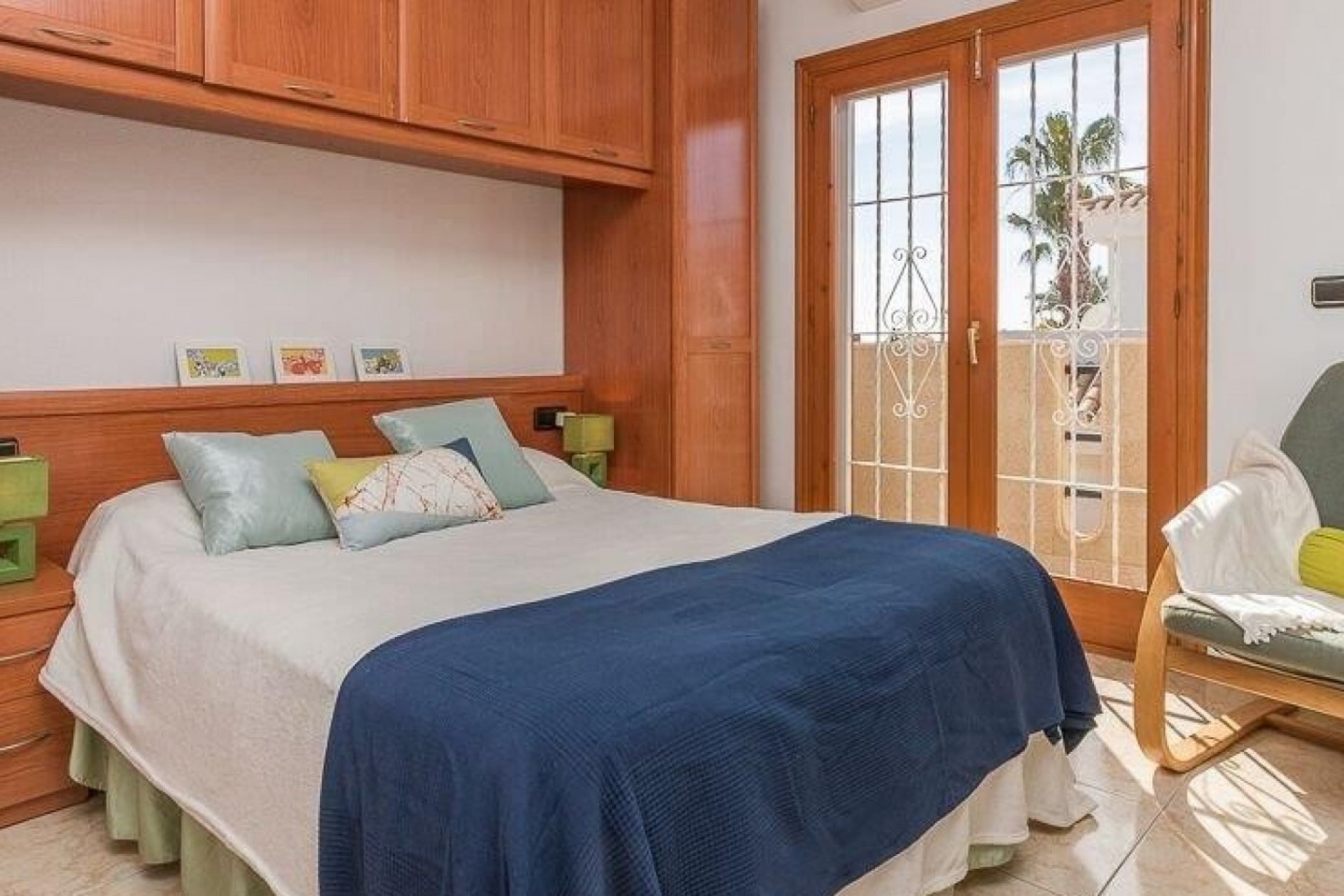 Herverkoop - duplex - Orihuela Costa - Playa Flamenca