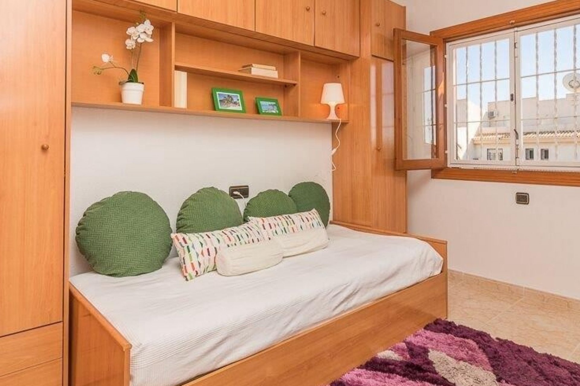 Herverkoop - duplex - Orihuela Costa - Playa Flamenca