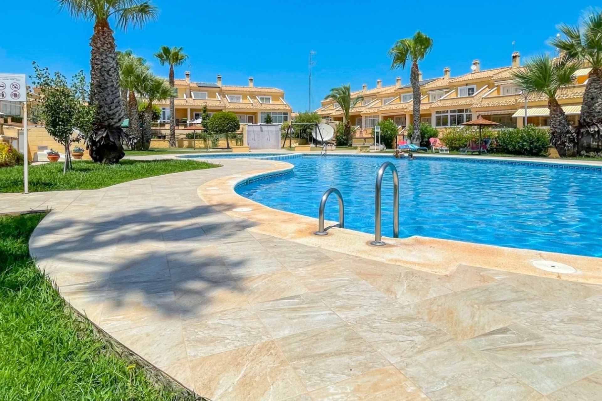 Herverkoop - duplex - Orihuela Costa - Punta Prima