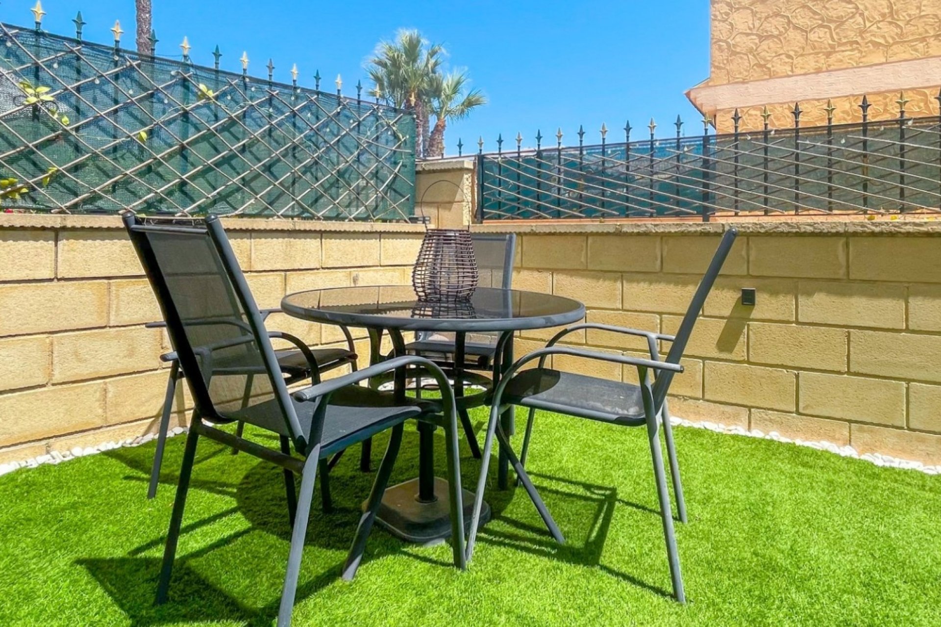 Herverkoop - duplex - Orihuela Costa - Punta Prima