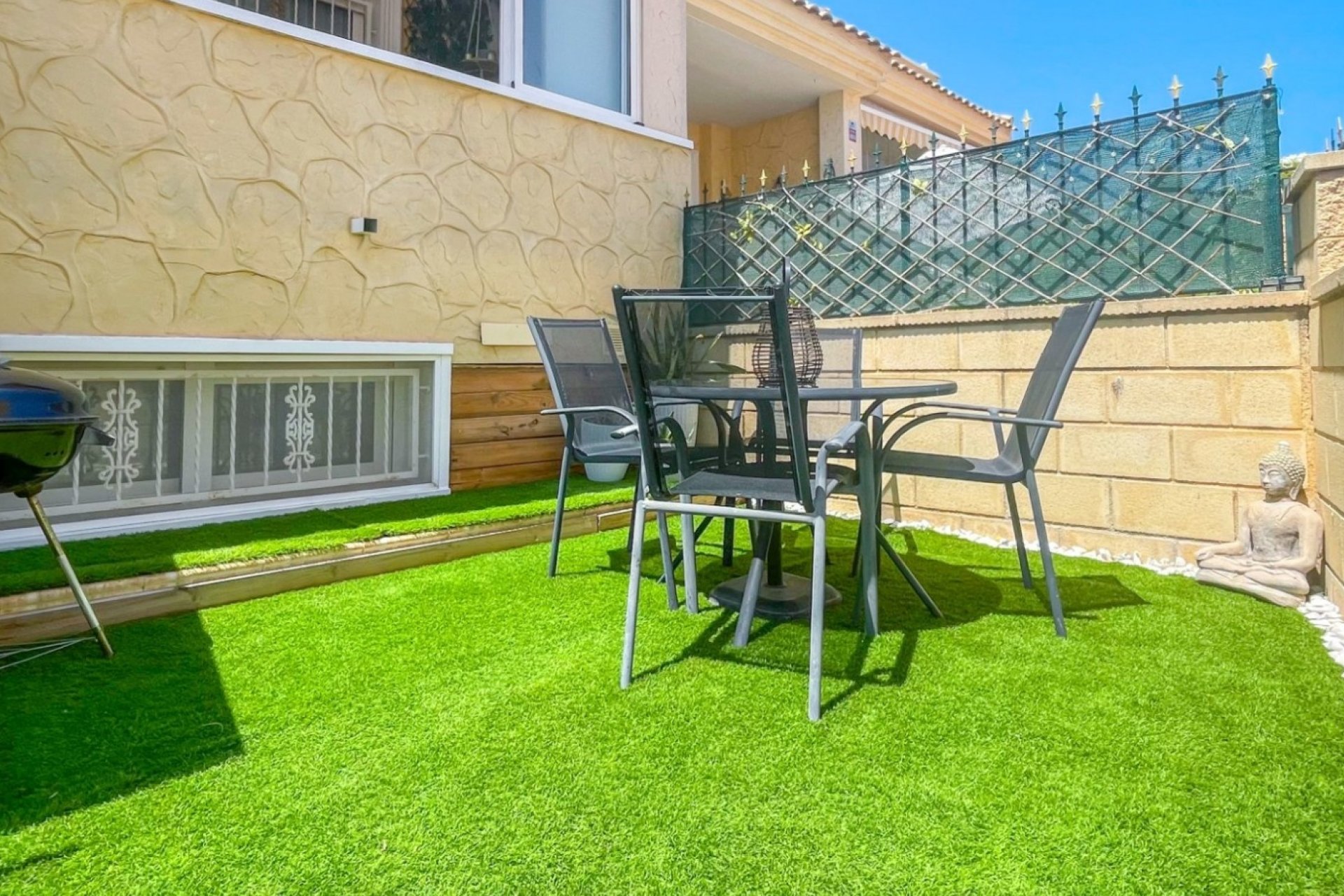 Herverkoop - duplex - Orihuela Costa - Punta Prima
