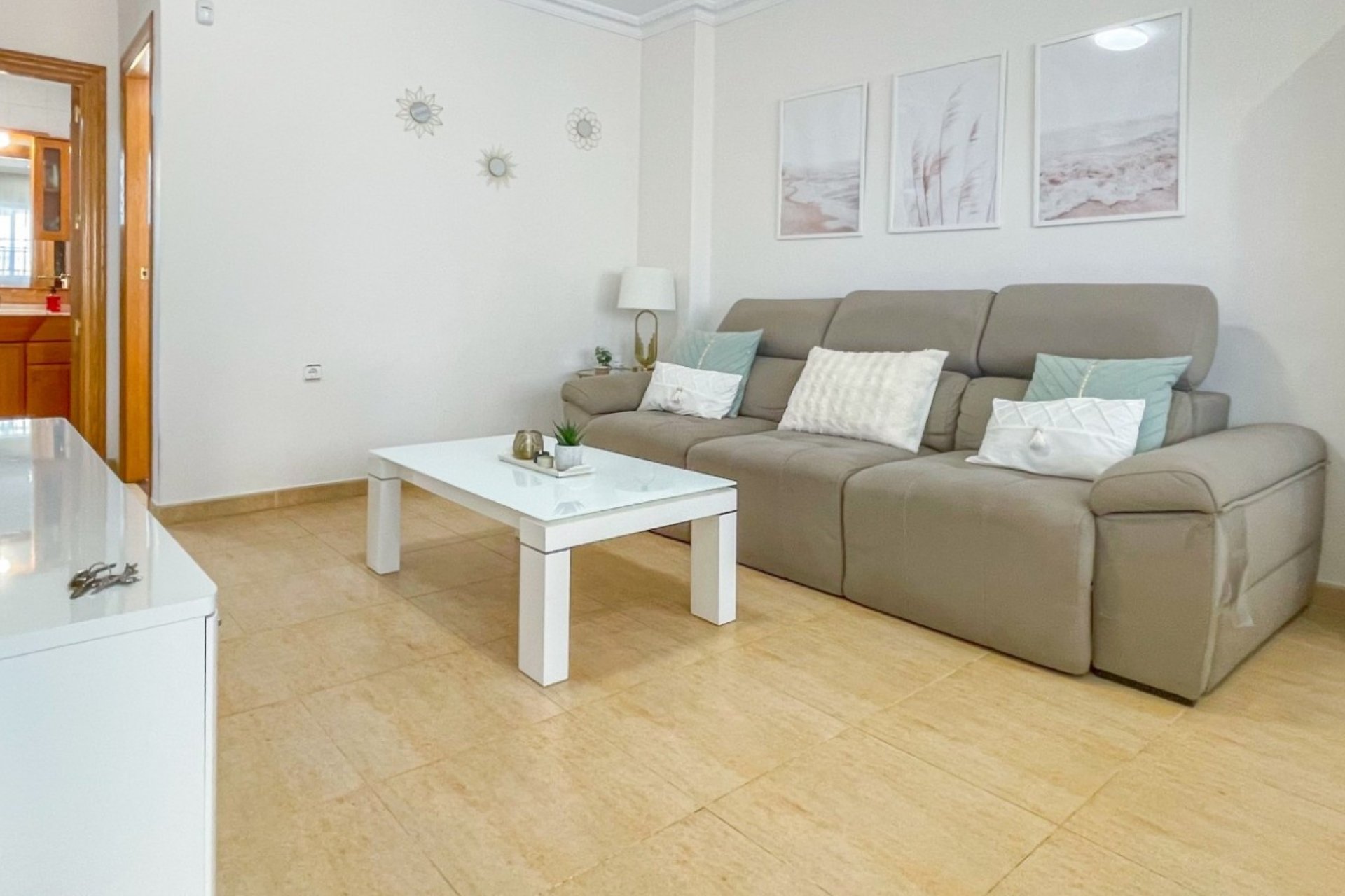 Herverkoop - duplex - Orihuela Costa - Punta Prima