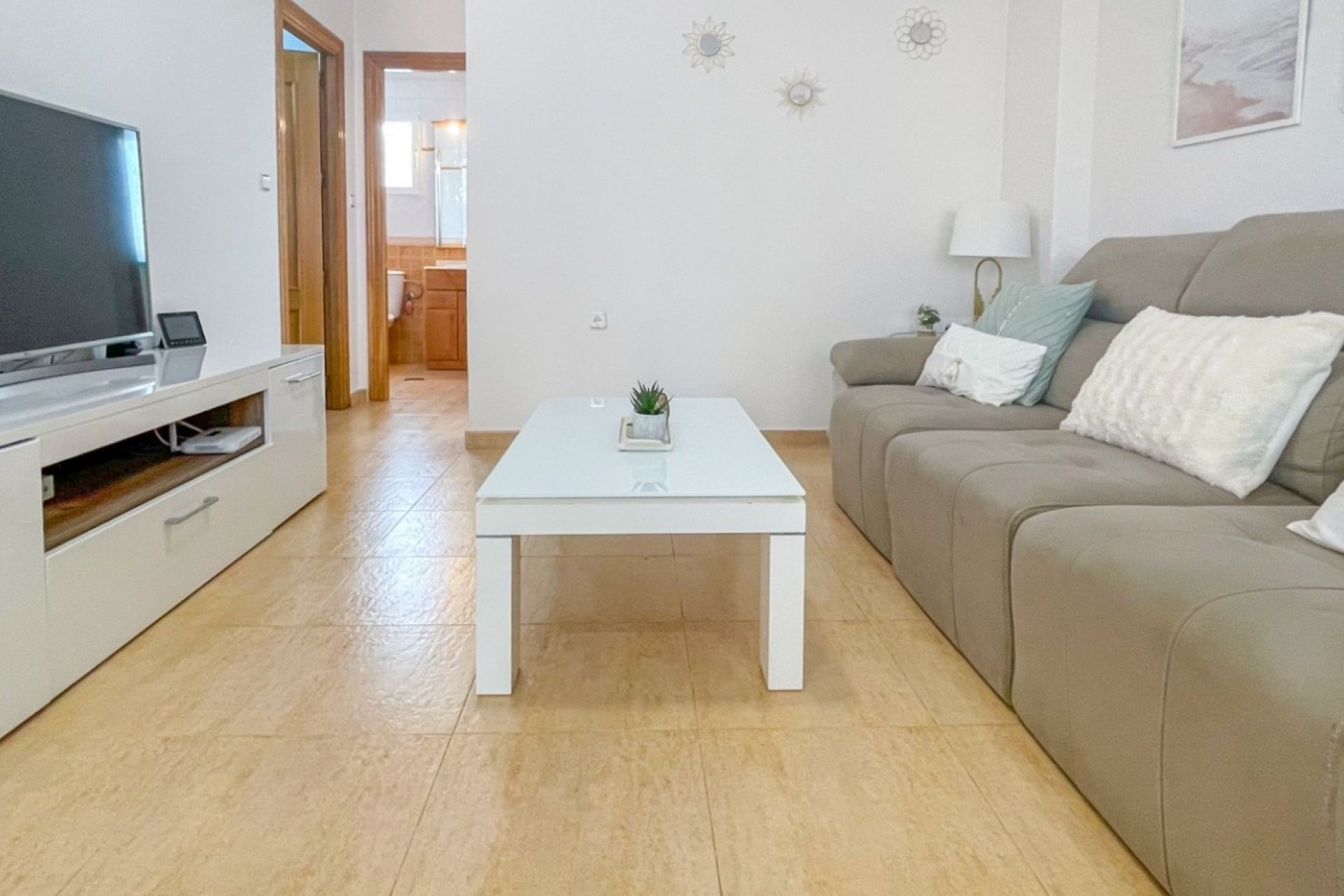 Herverkoop - duplex - Orihuela Costa - Punta Prima